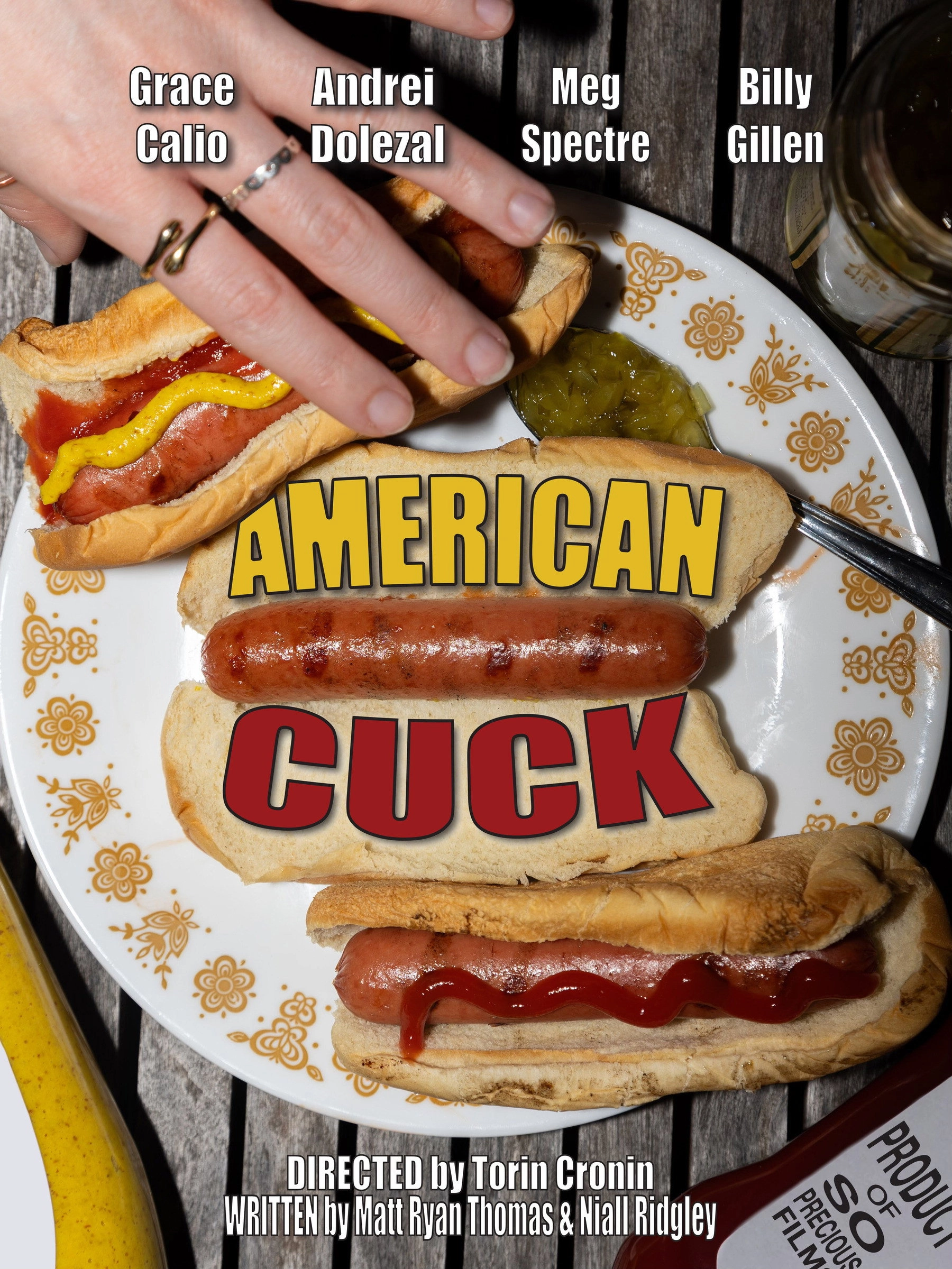 American Cuck