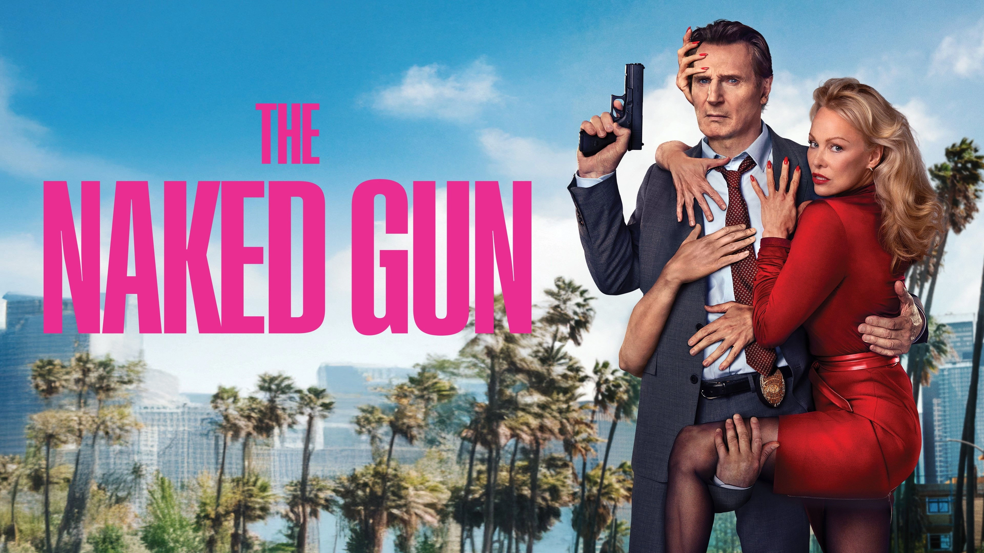 The Naked Gun