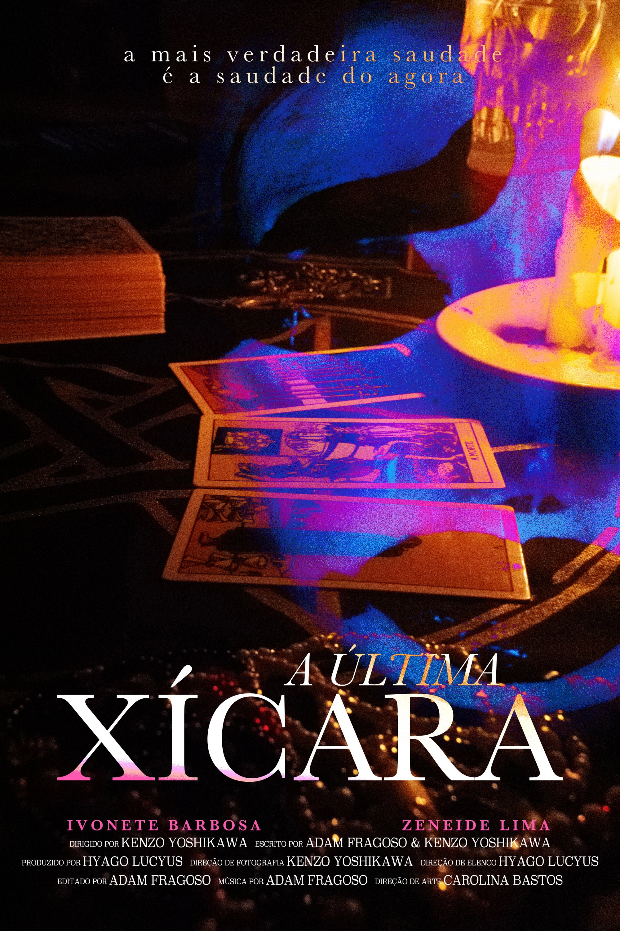 A Última Xícara
