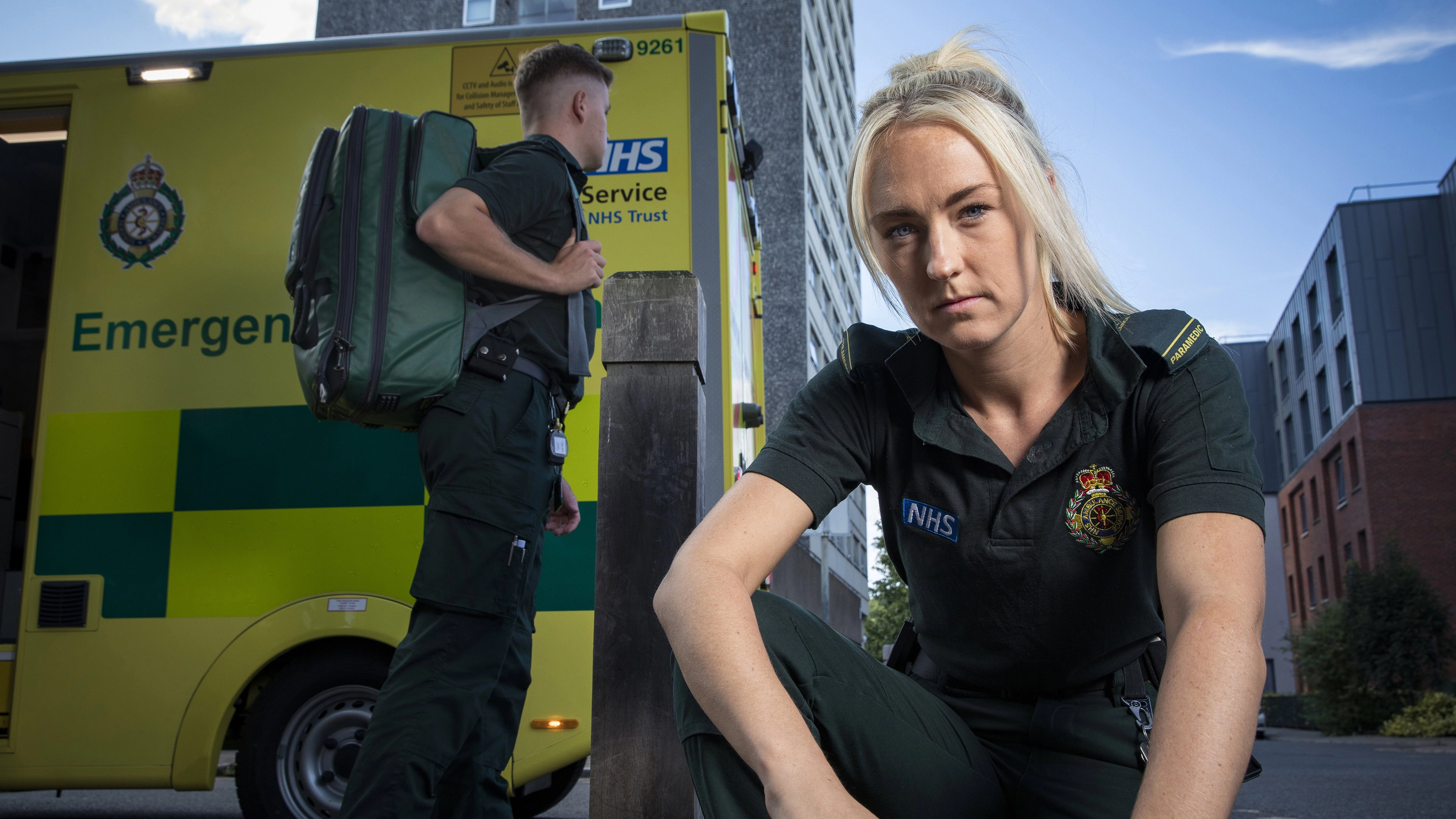 Ambulance