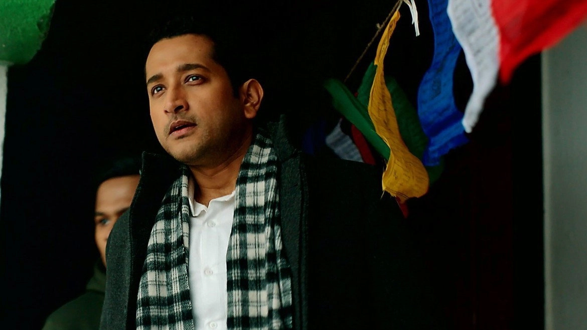 Shabash Feluda