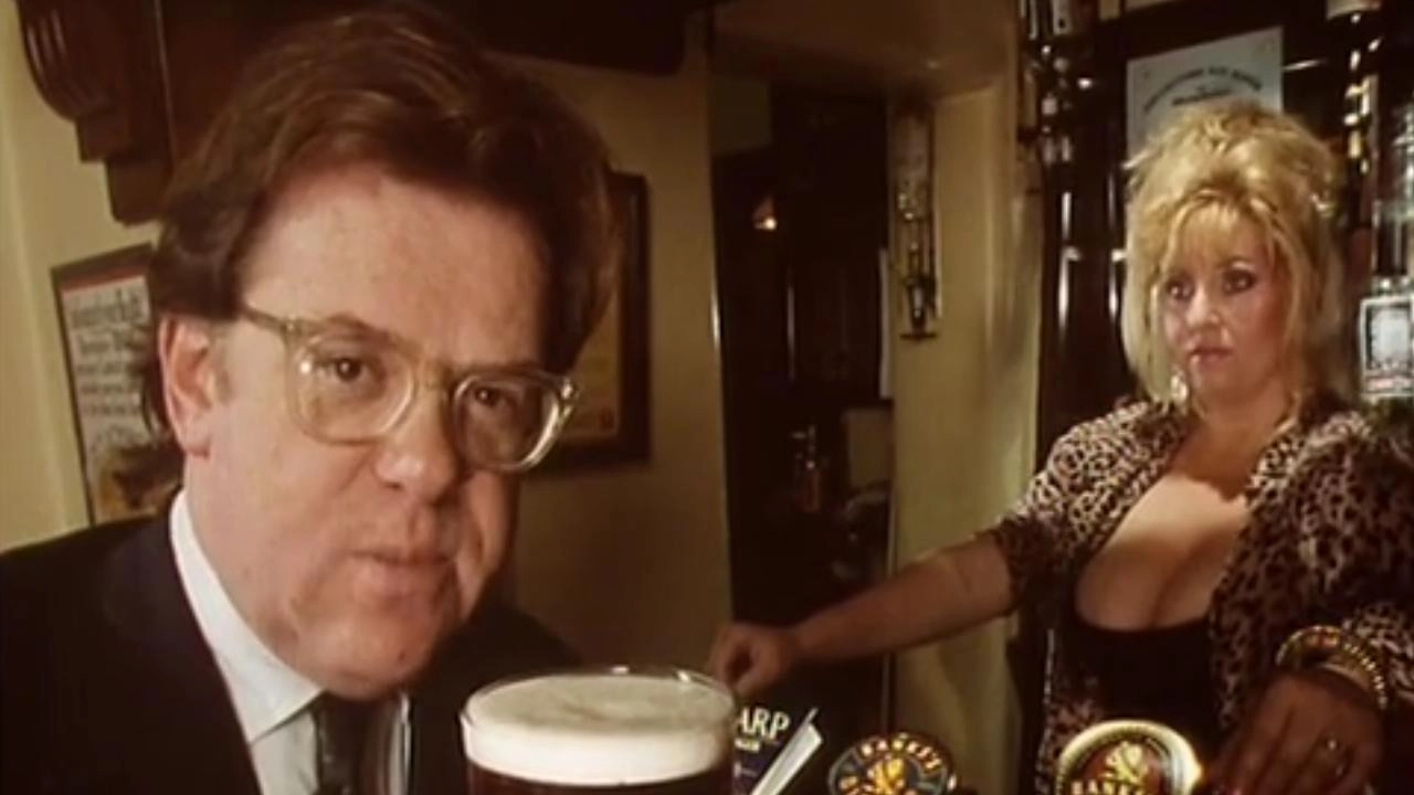 Further Abroad With Jonathan Meades