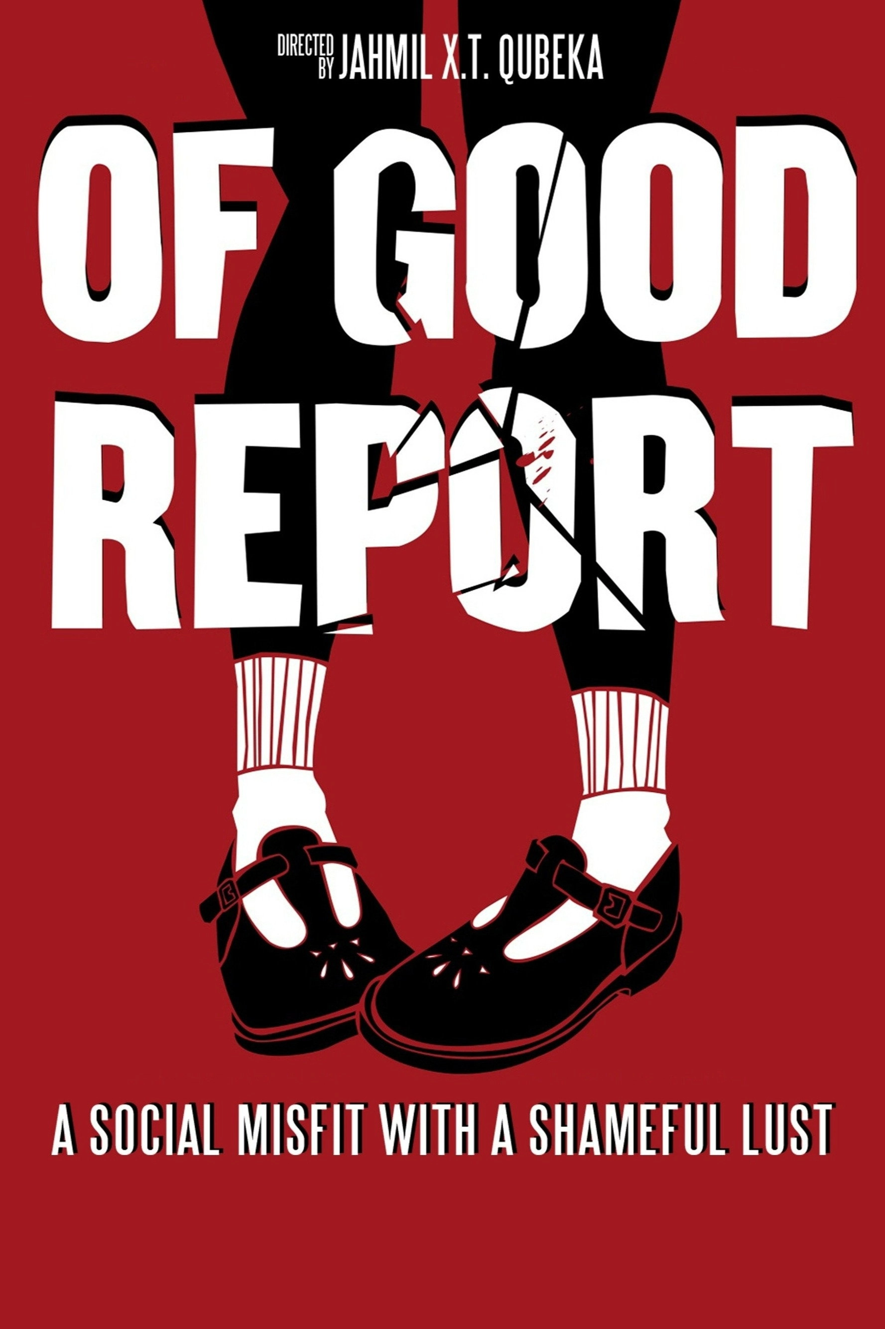 Of Good Report