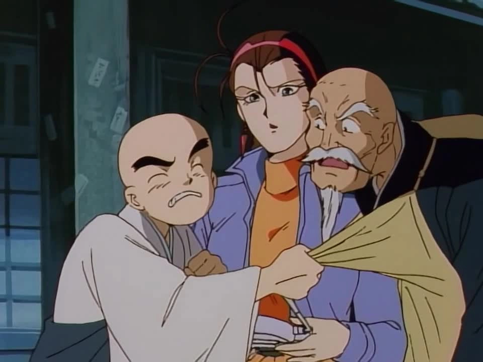 Zenki