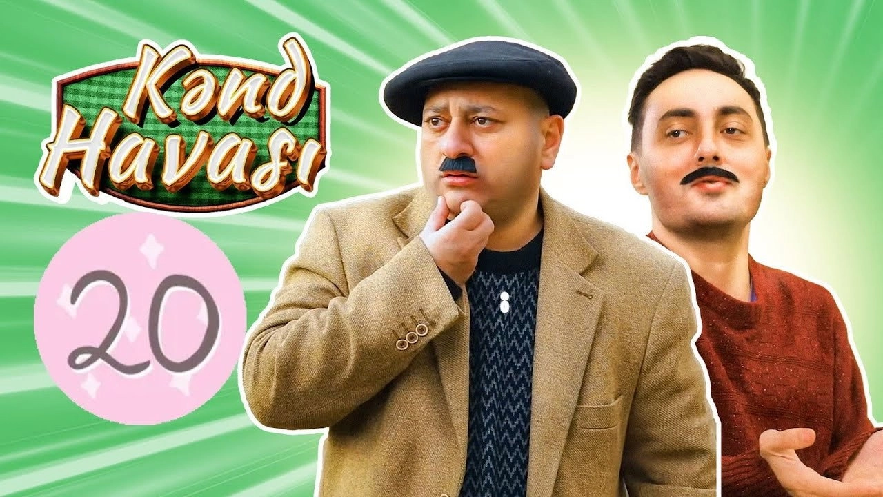 Kənd Havası