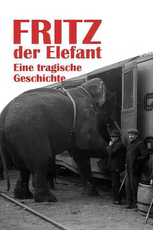 The Tragic Story of Fritz the Elephant