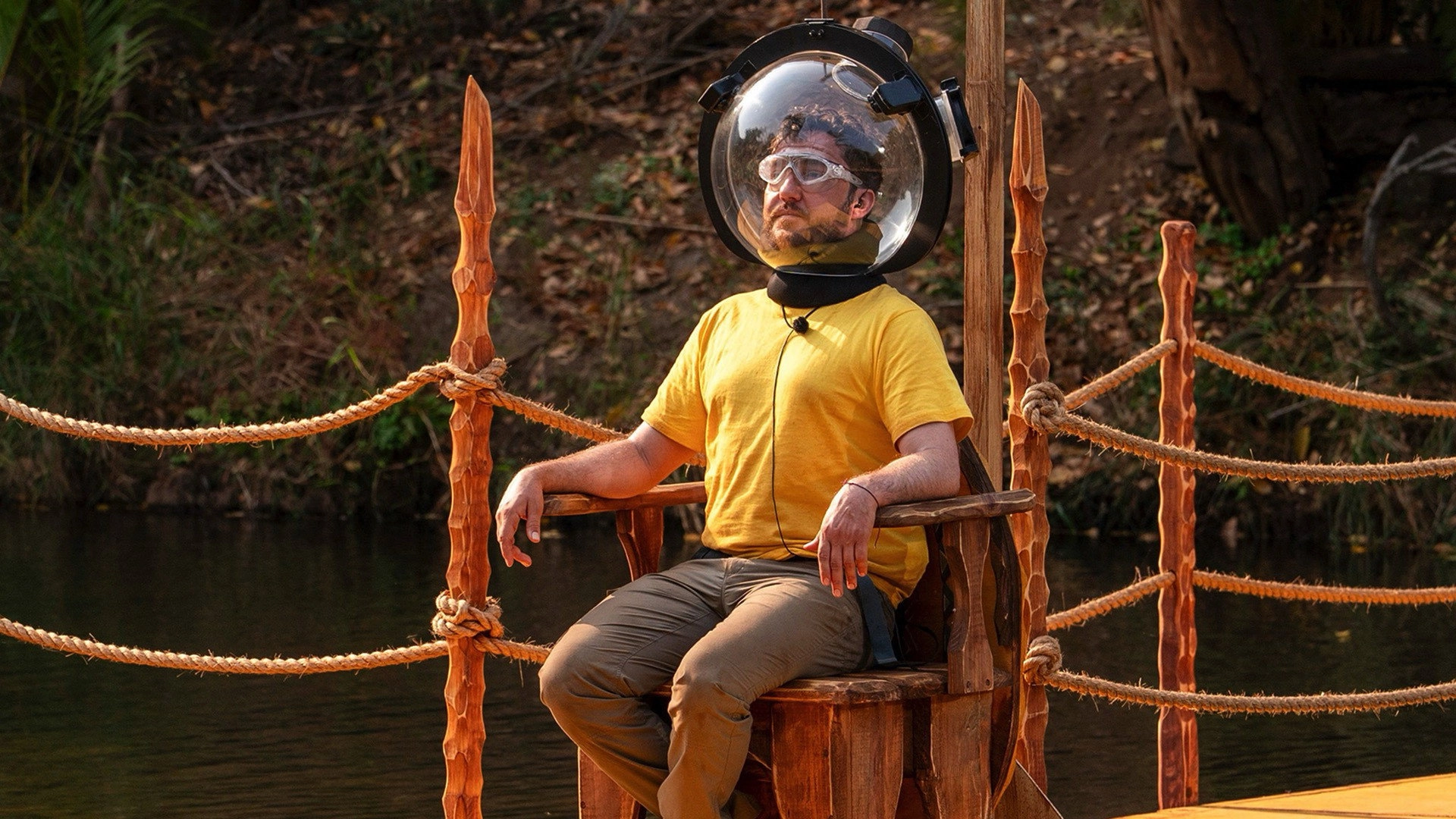 I'm a Celebrity... South Africa
