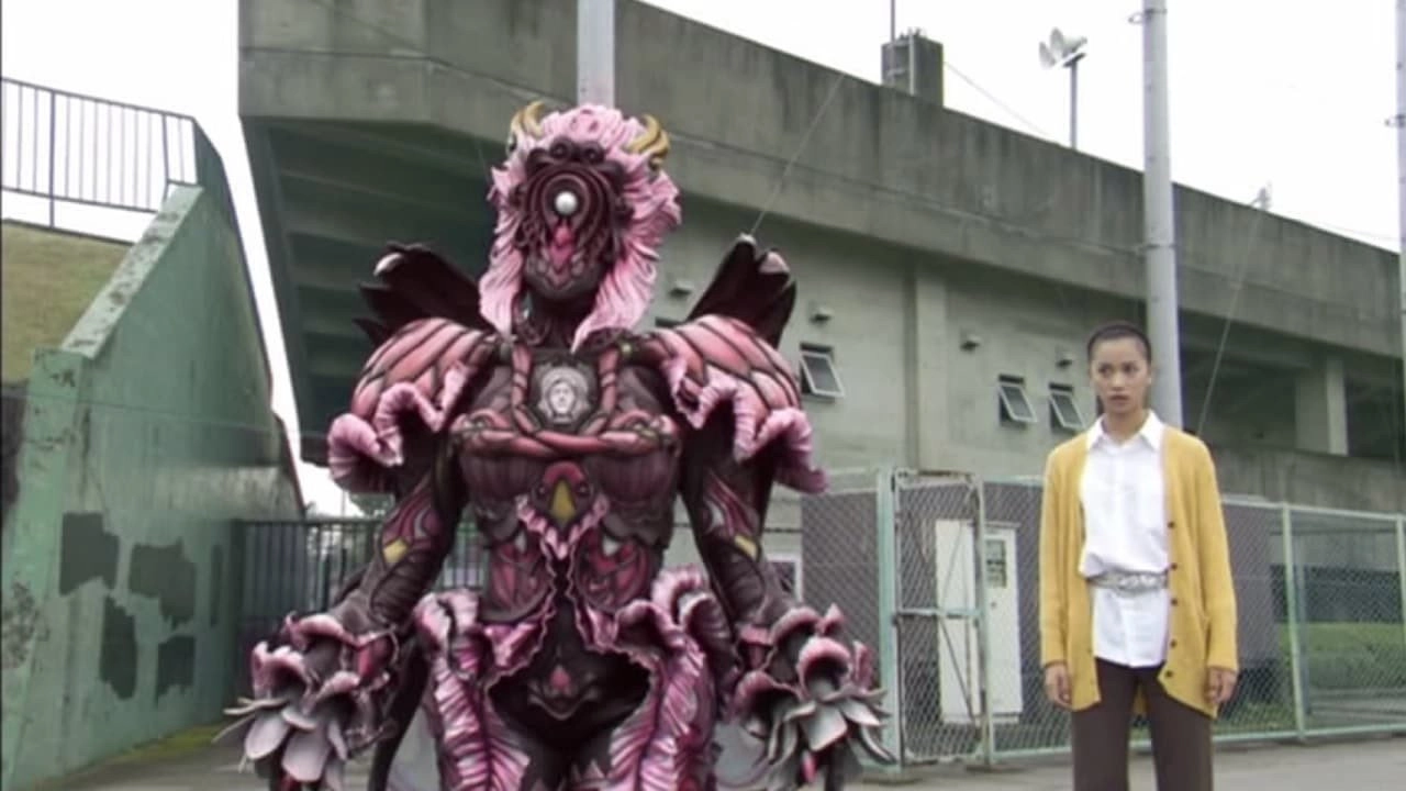Kamen Rider Kiva