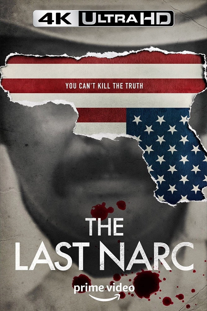 The Last Narc