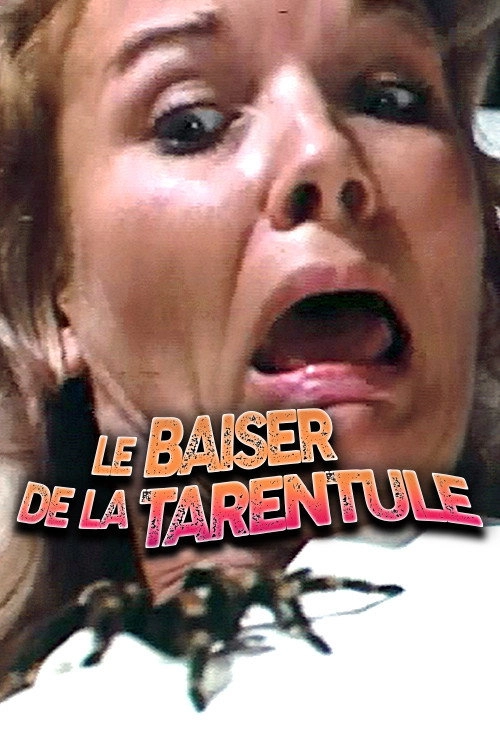 Kiss of the Tarantula