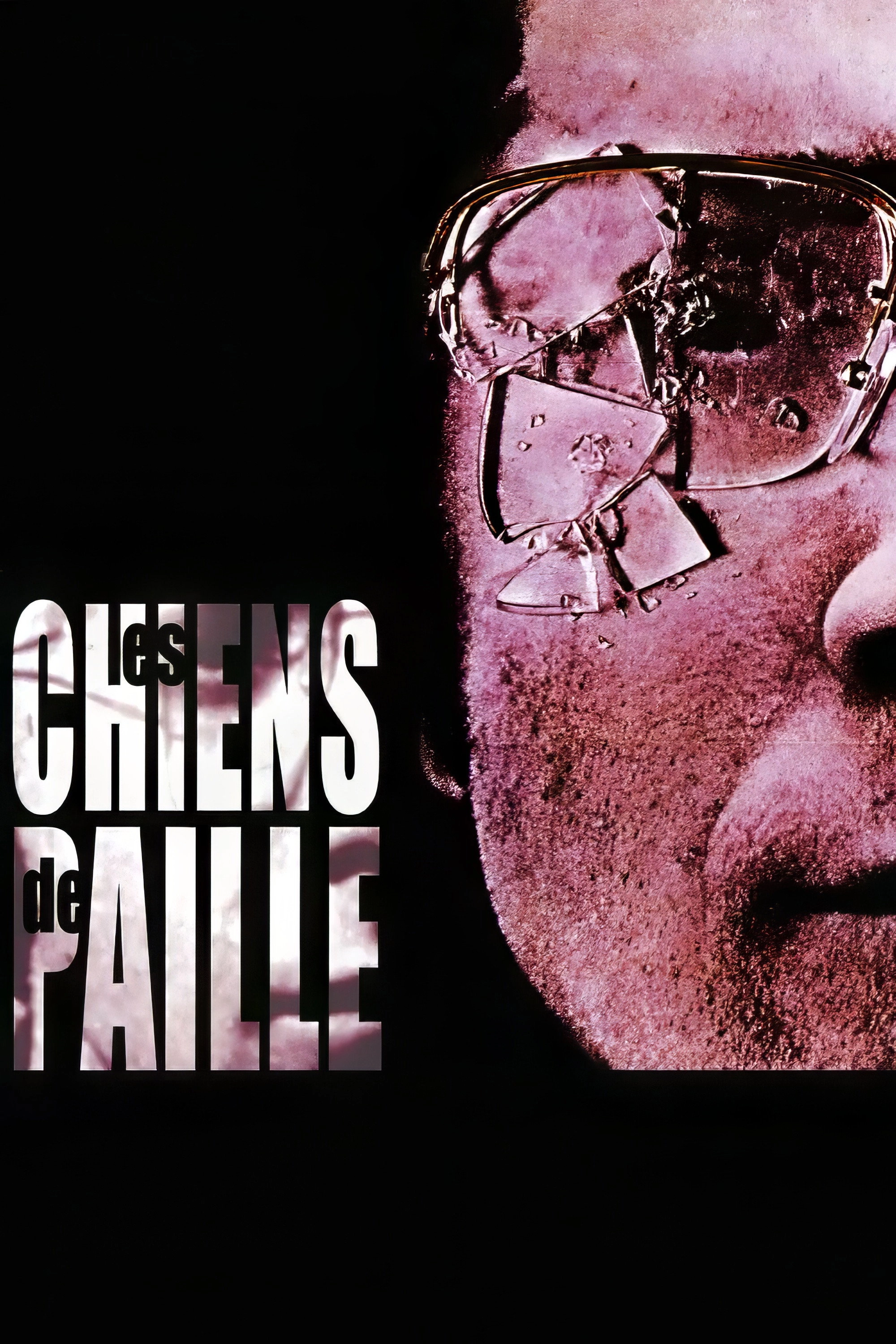 Straw Dogs