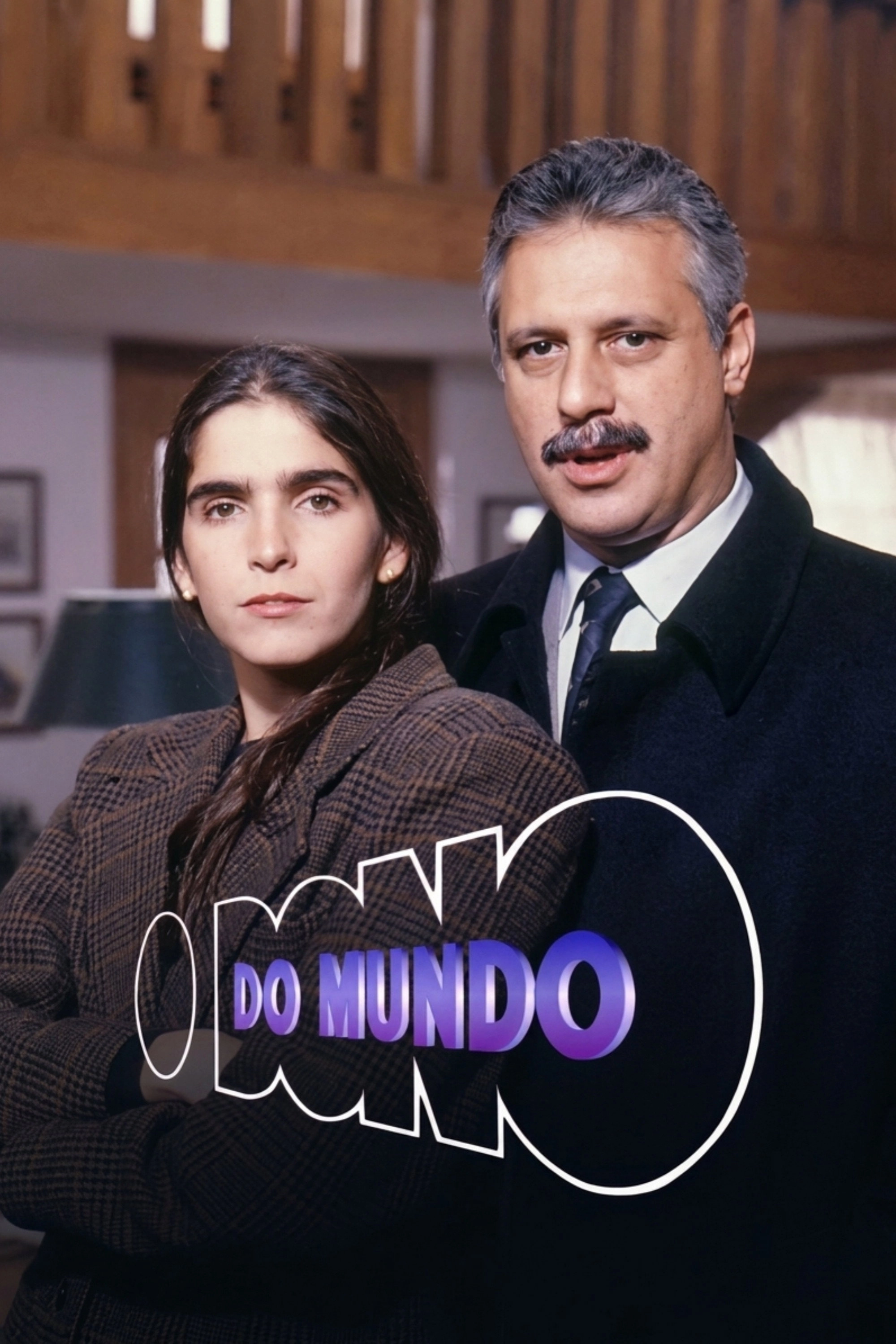 O Dono do Mundo