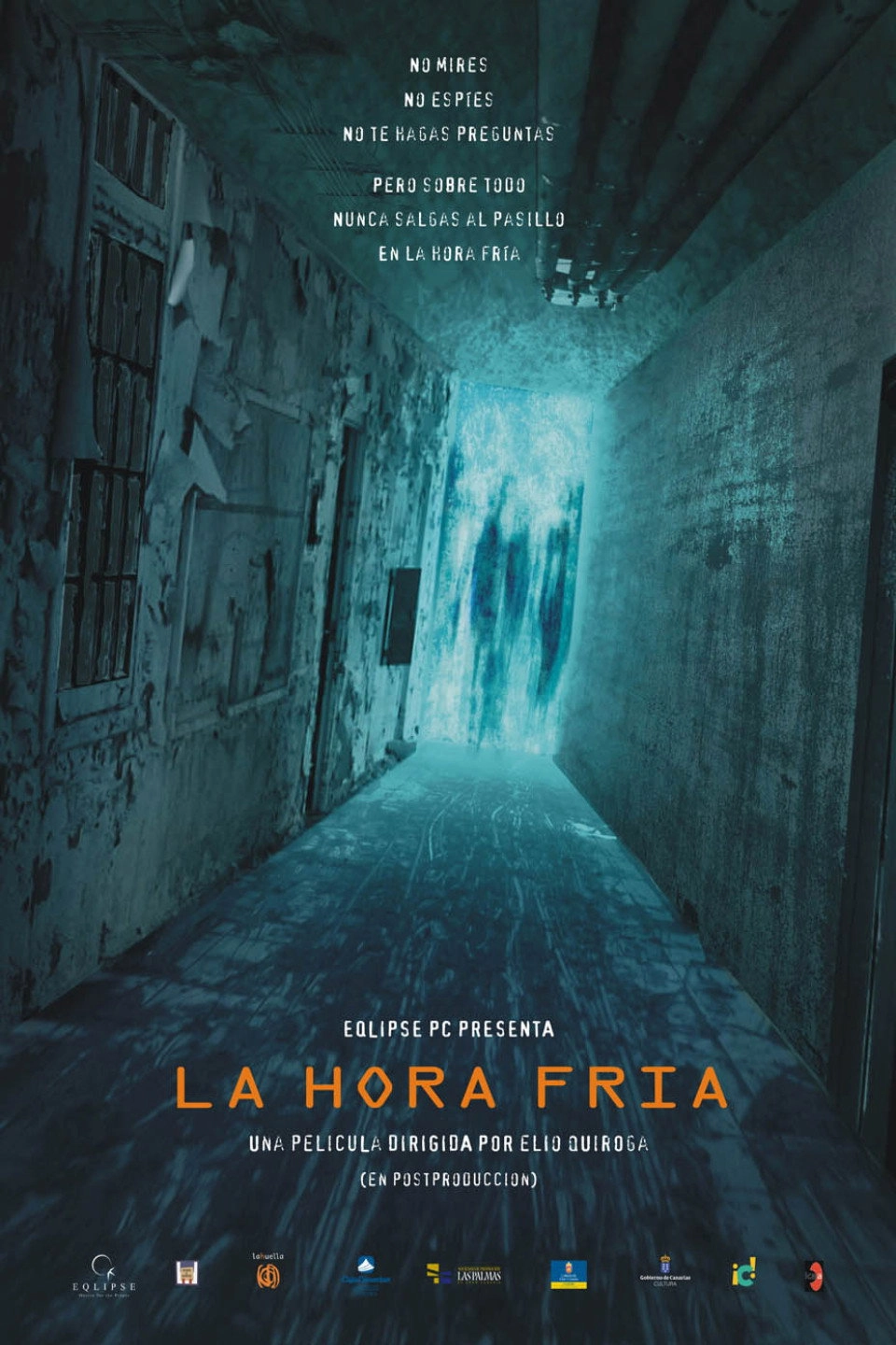 The Dark Hour