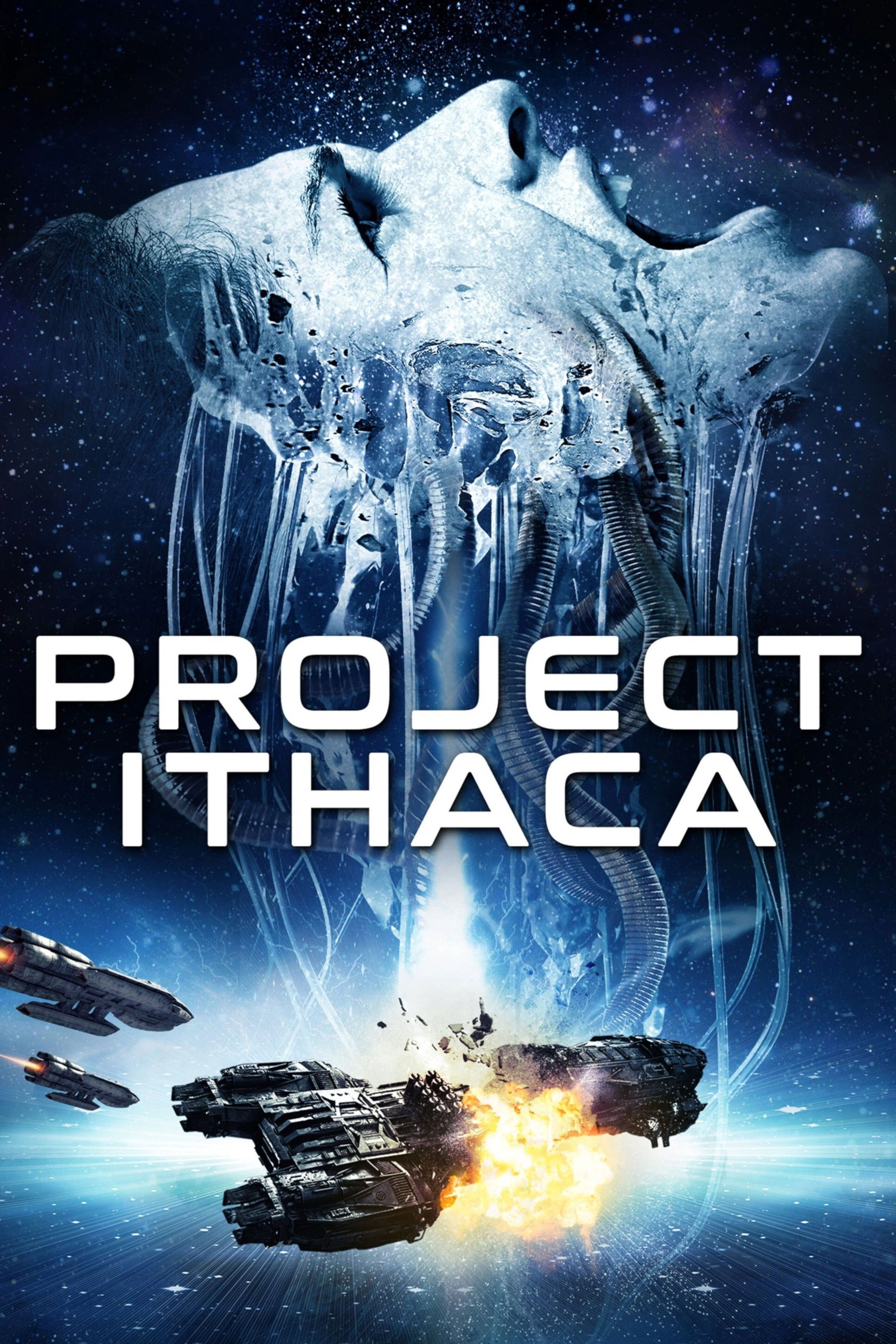 Project Ithaca