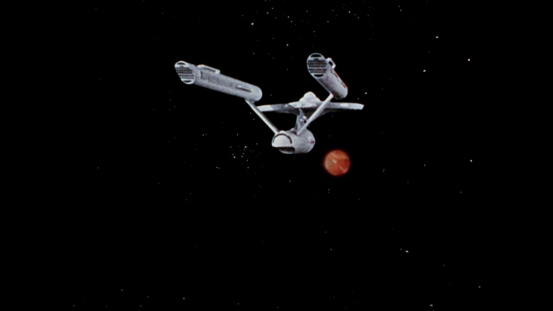 Star Trek: The Original Series – The Roddenberry Vault