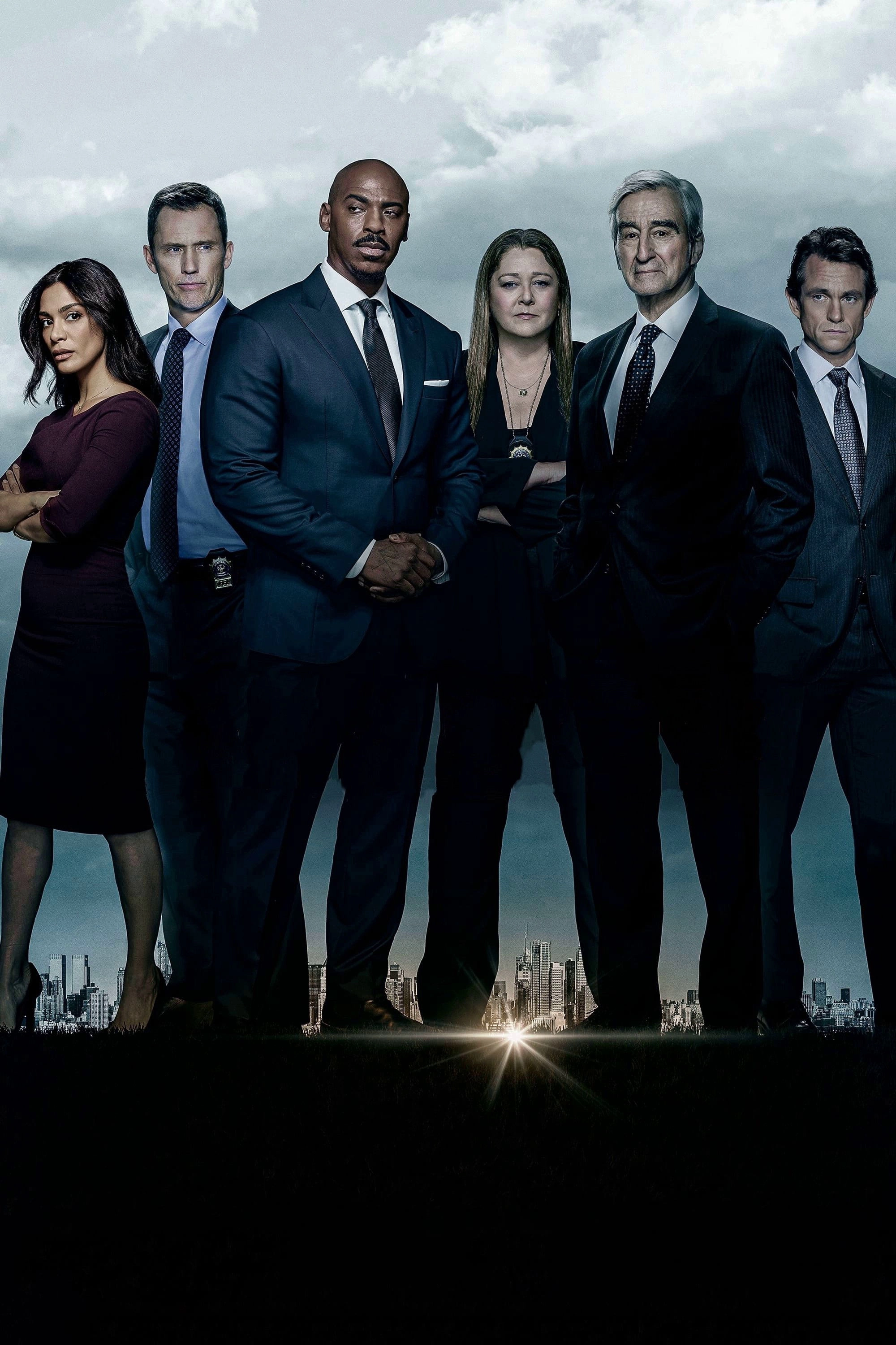 Law & Order