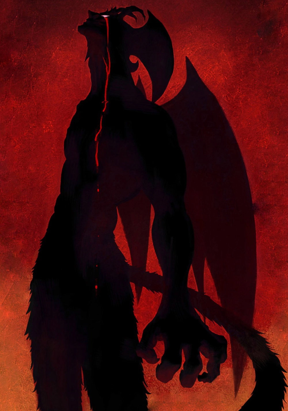 Devilman Crybaby