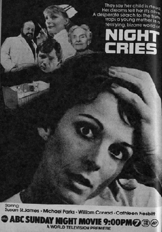 Night Cries