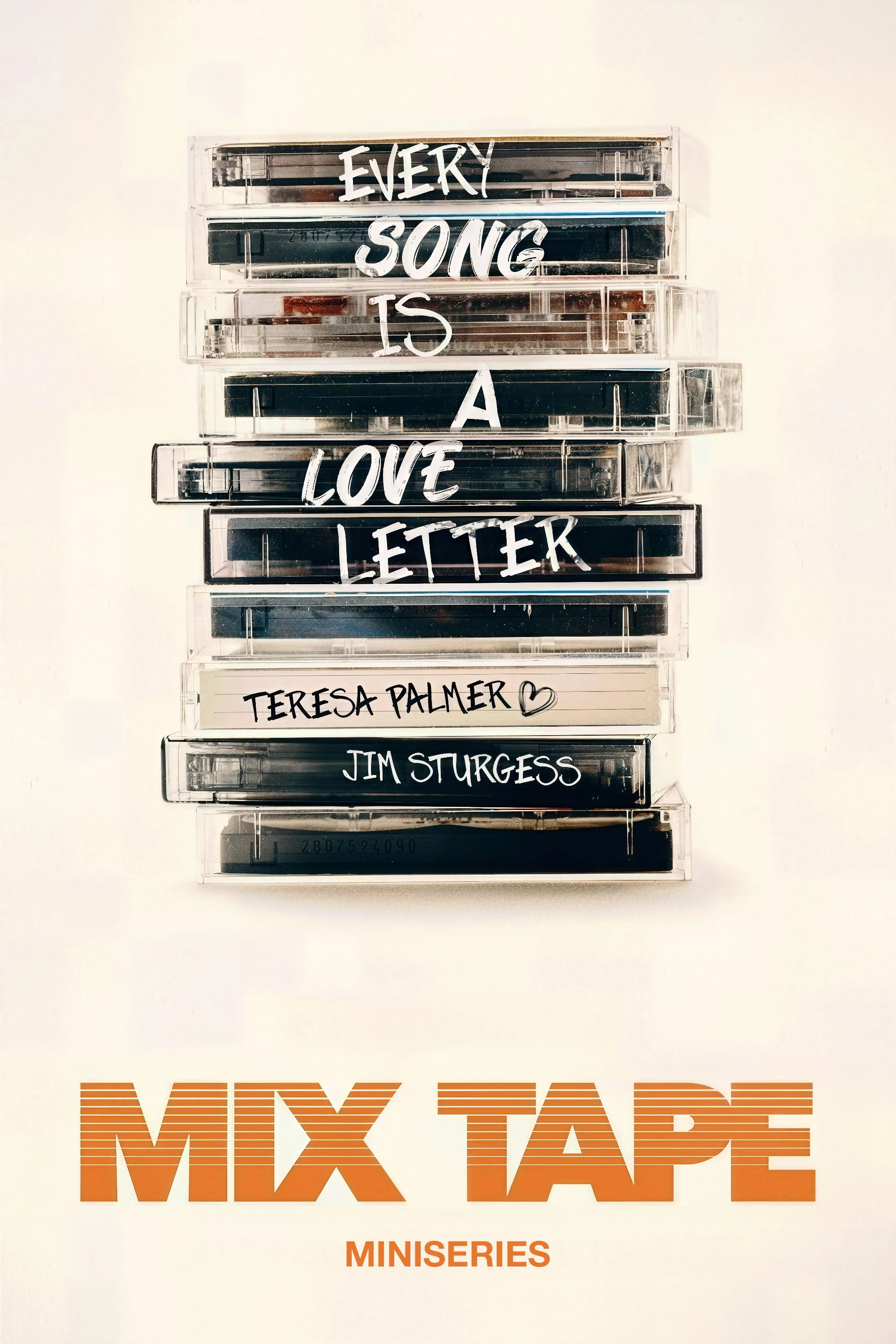 Mix Tape