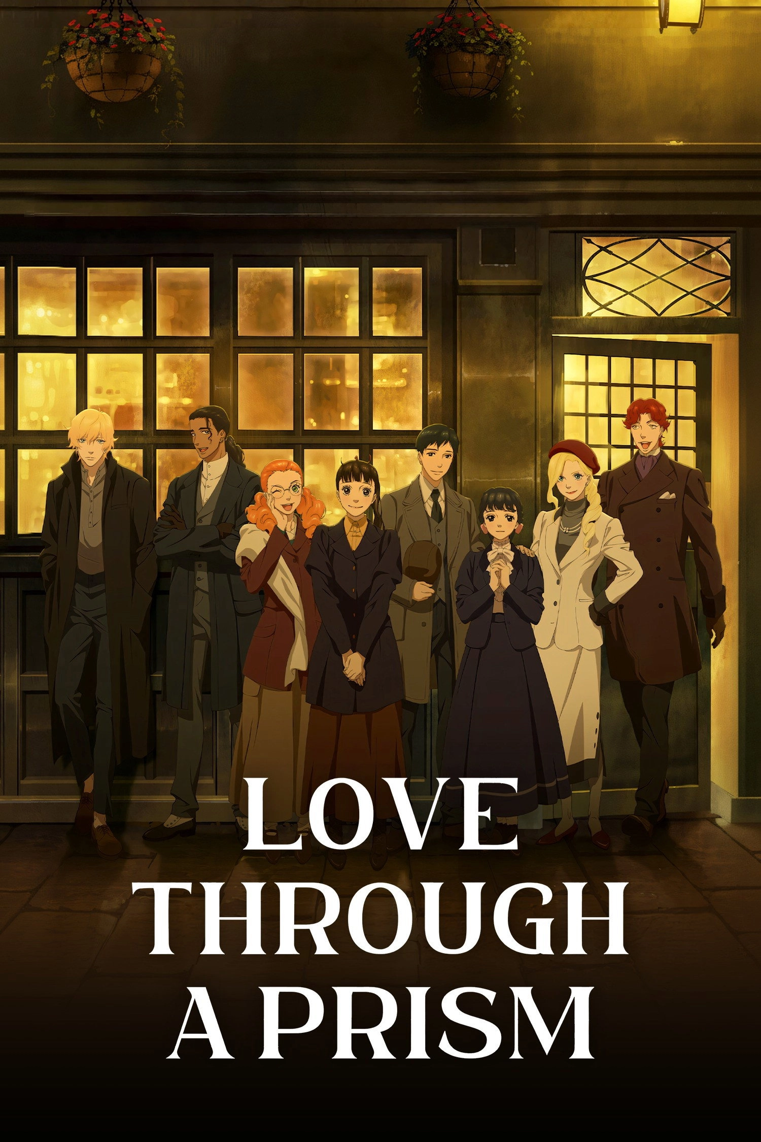 Love Through a Prism