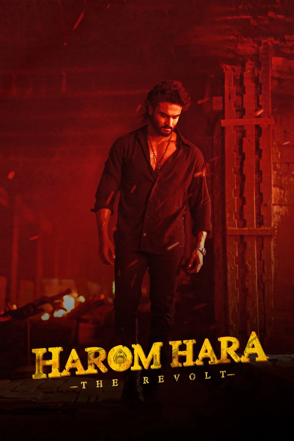 Harom Hara