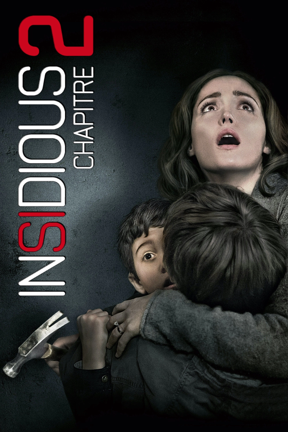Insidious: Chapter 2