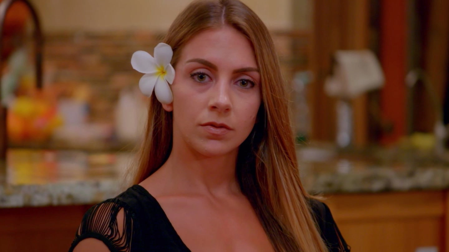 Temptation Island