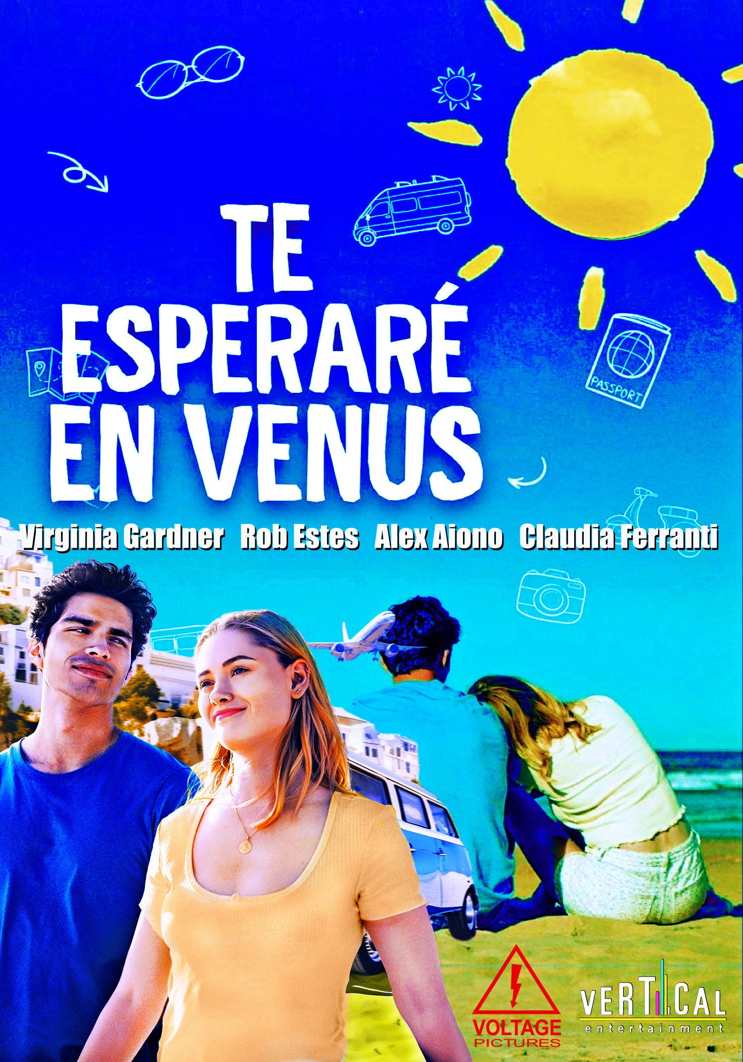 See You on Venus