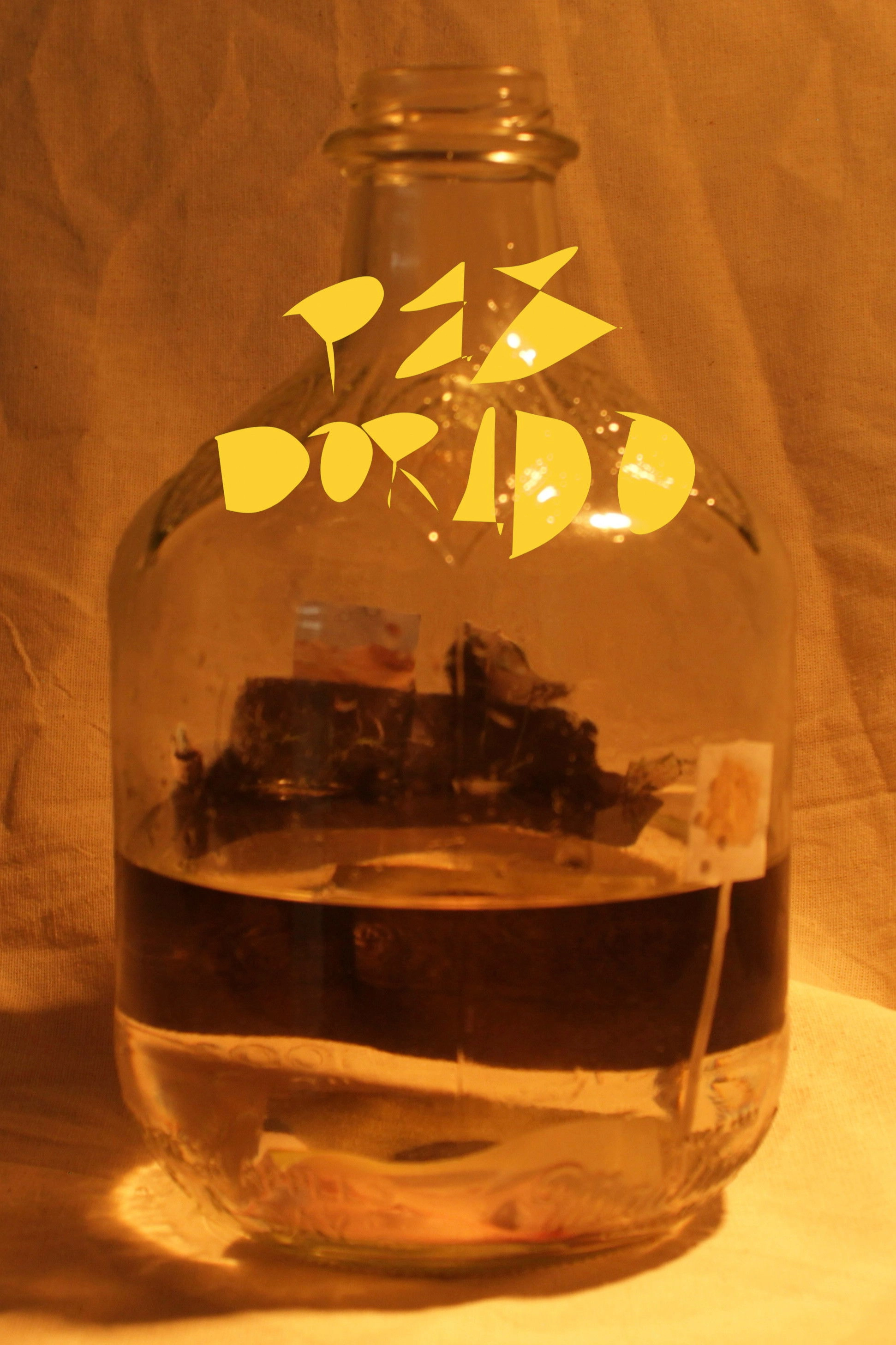 Pez Dorado