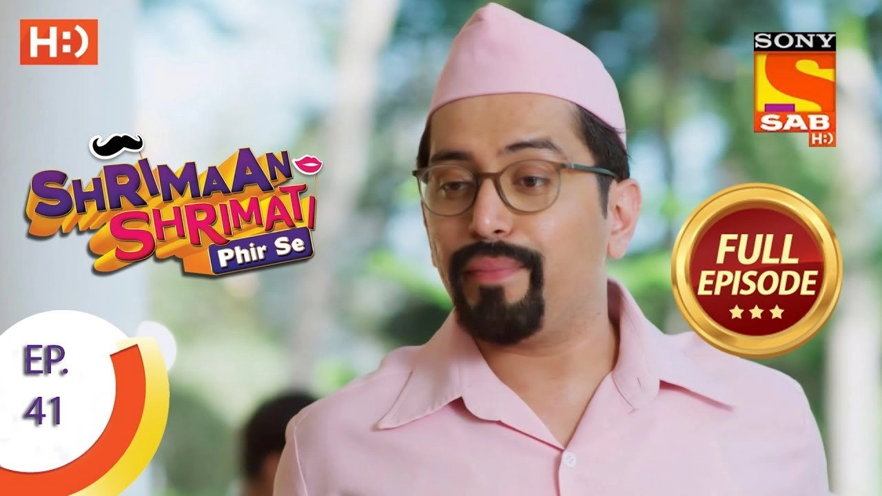 Shrimaan Shrimati Phir Se
