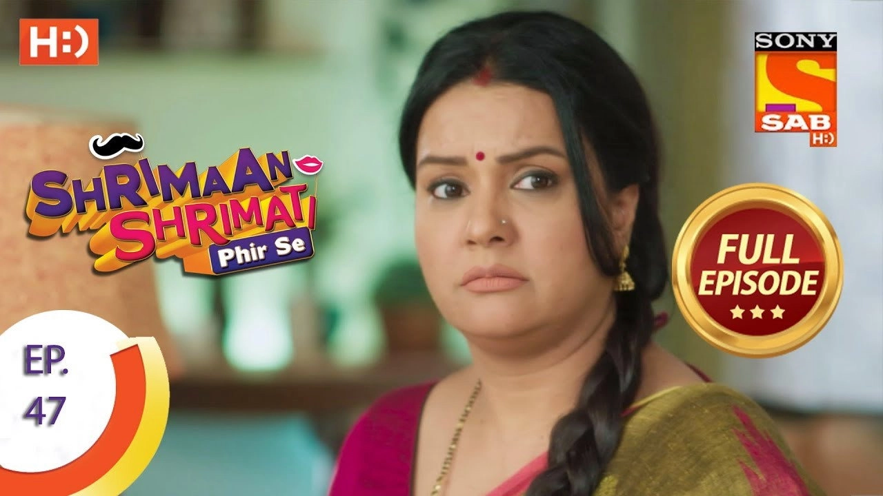 Shrimaan Shrimati Phir Se