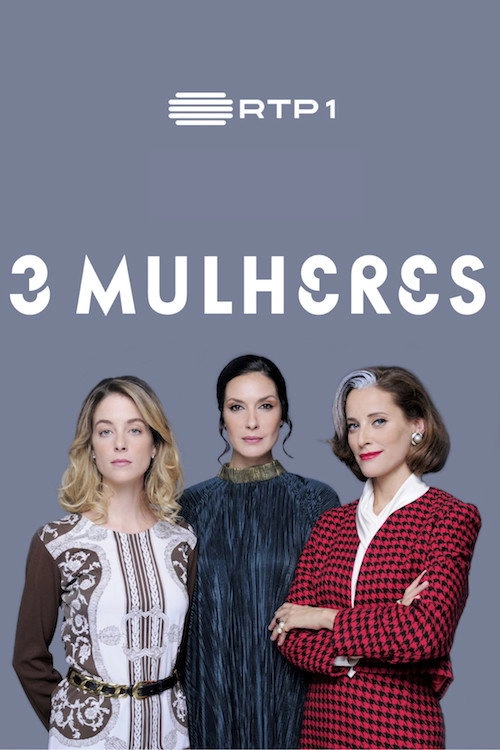 3 Women