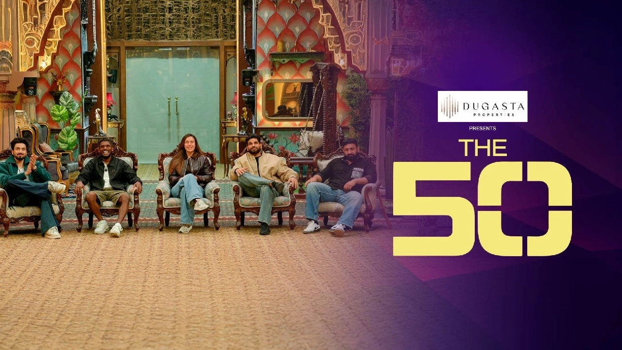 The 50