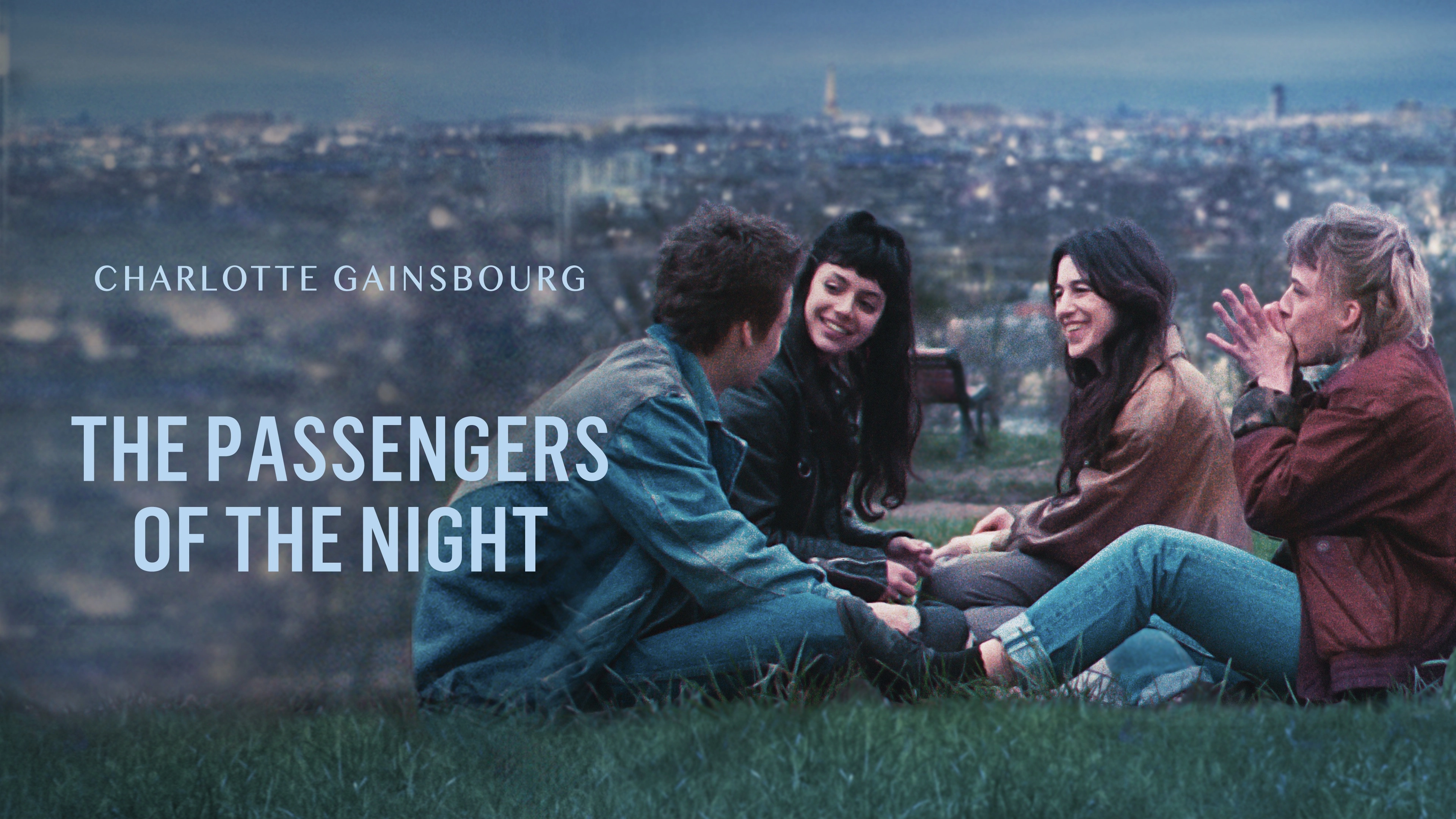 The Passengers of the Night