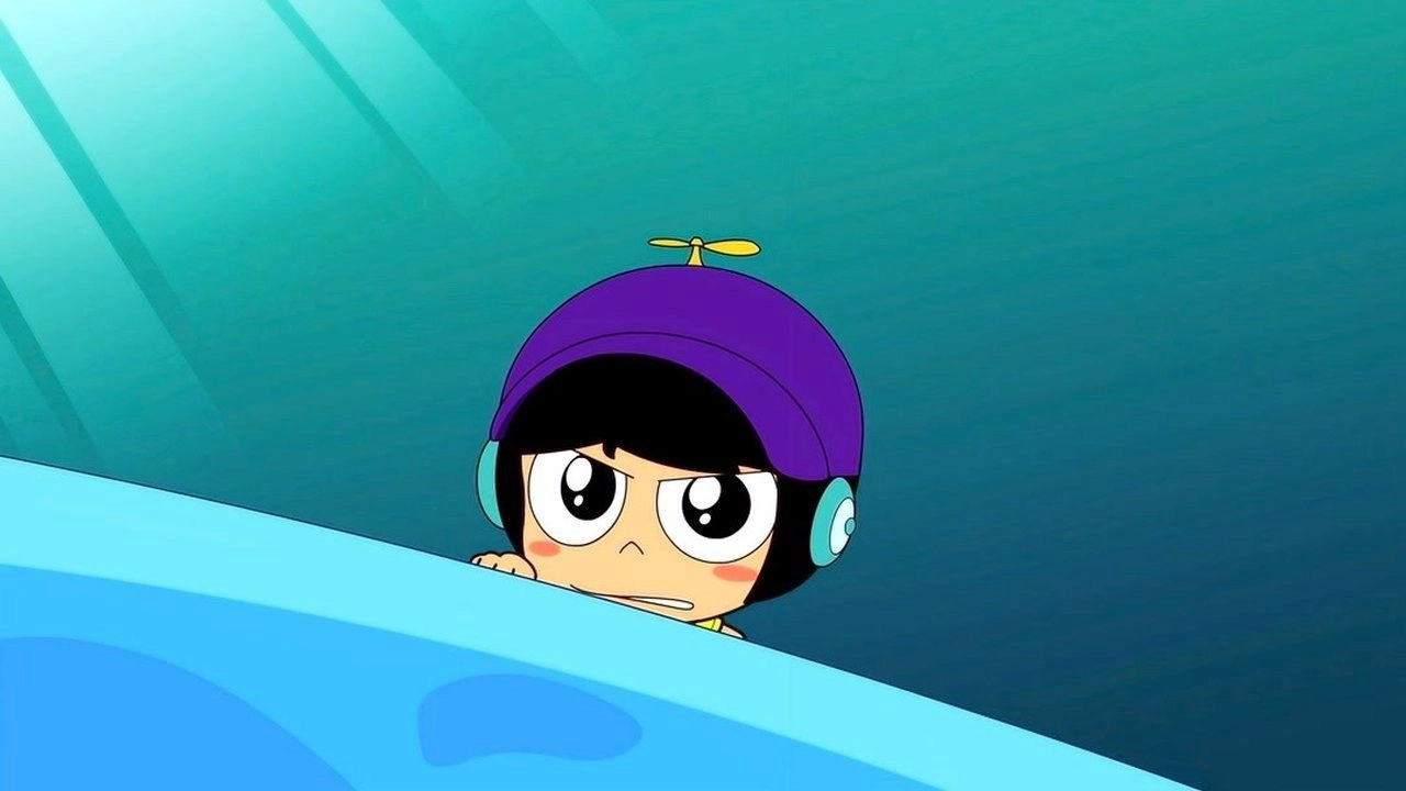 Happy Toon