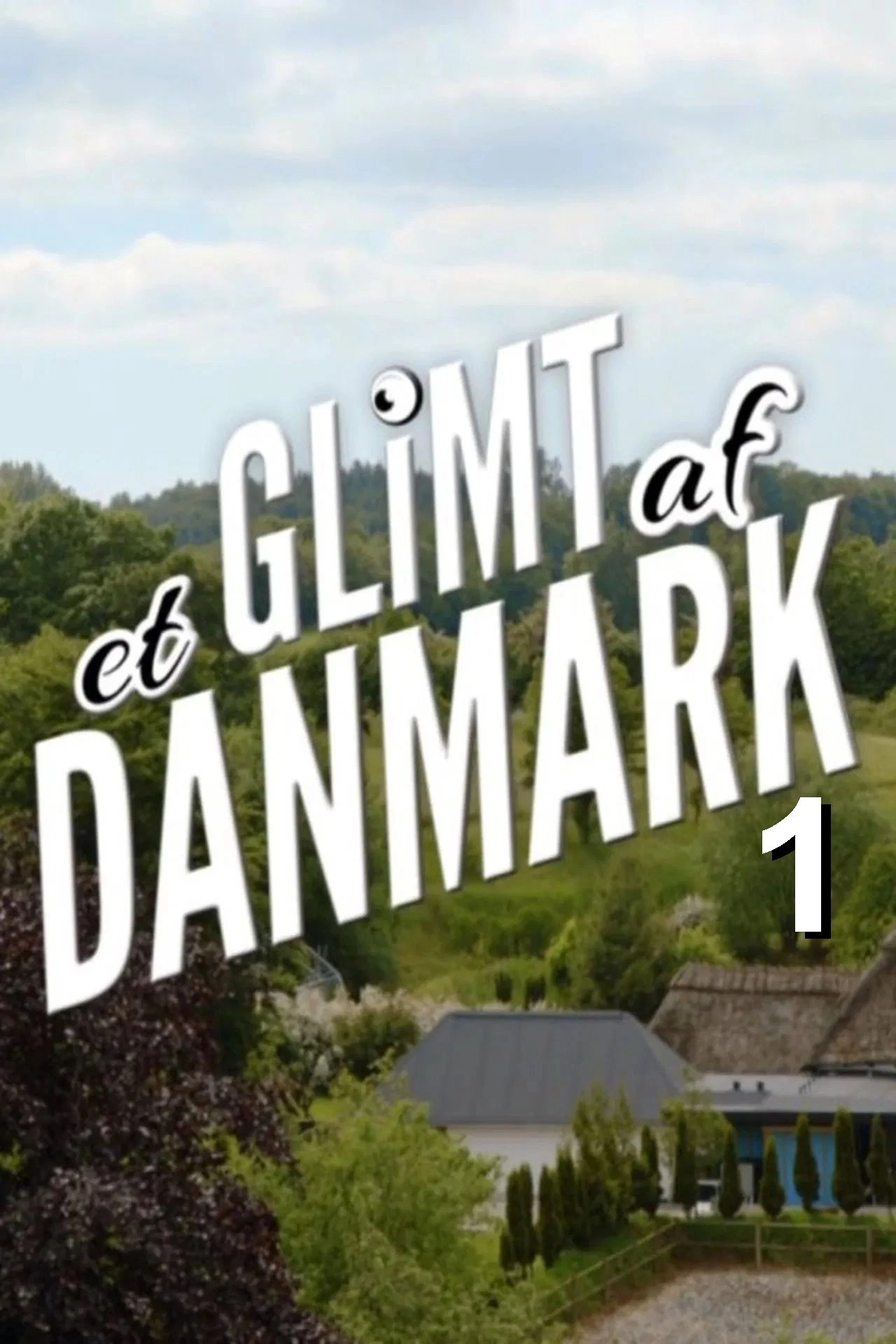 Et glimt af Danmark