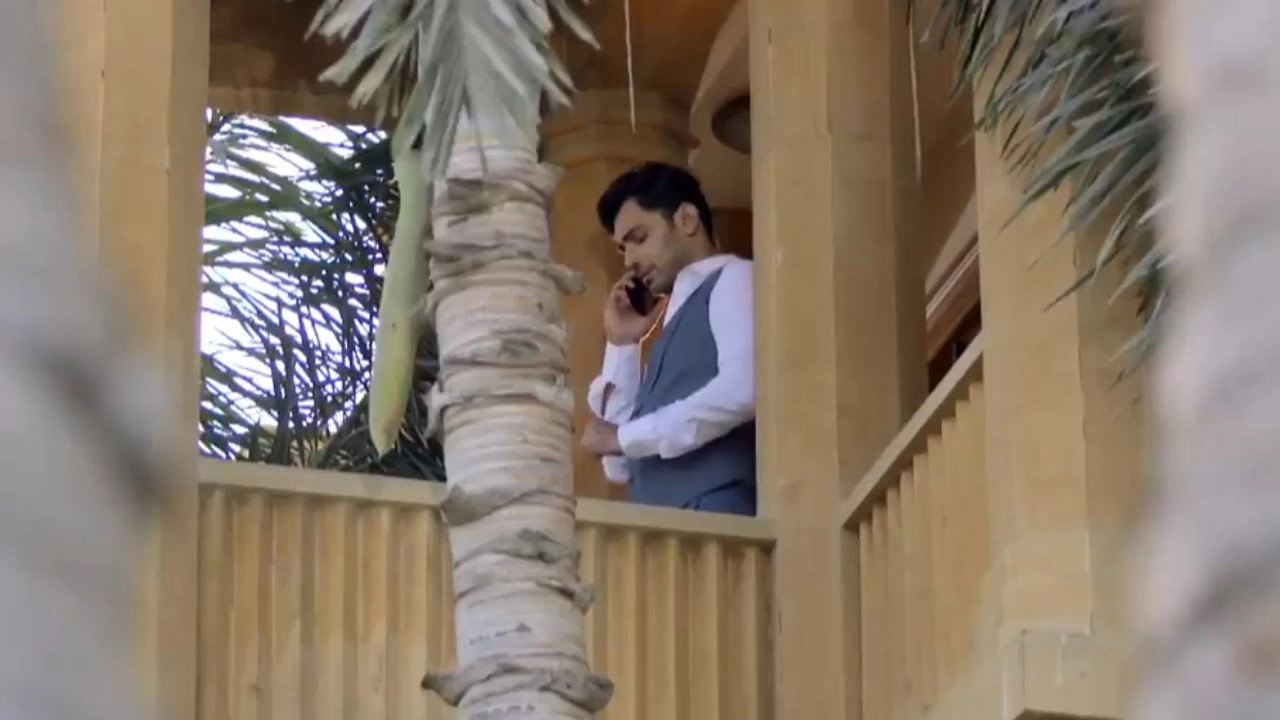 Ishq Zahe Naseeb