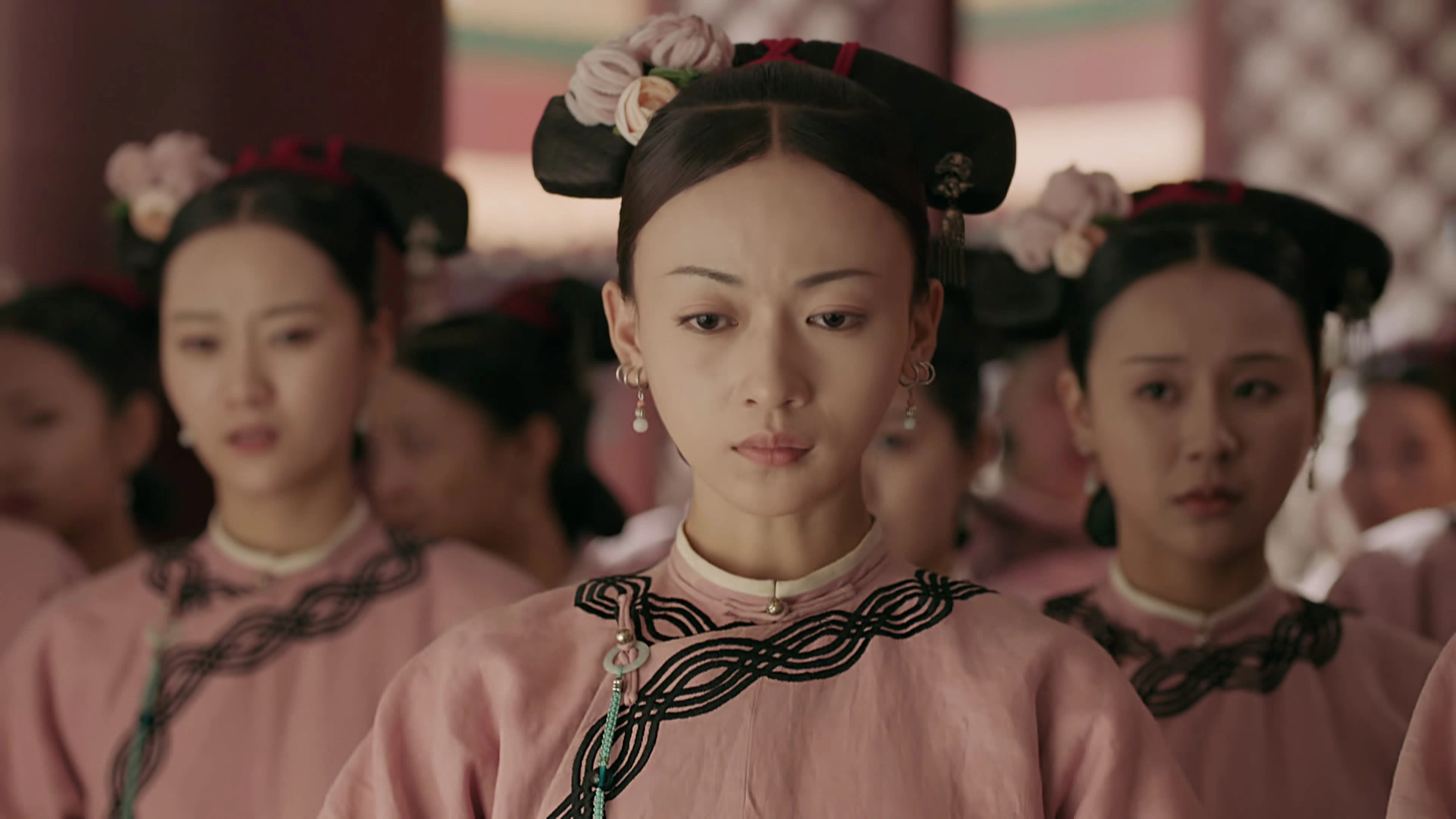 Story of Yanxi Palace