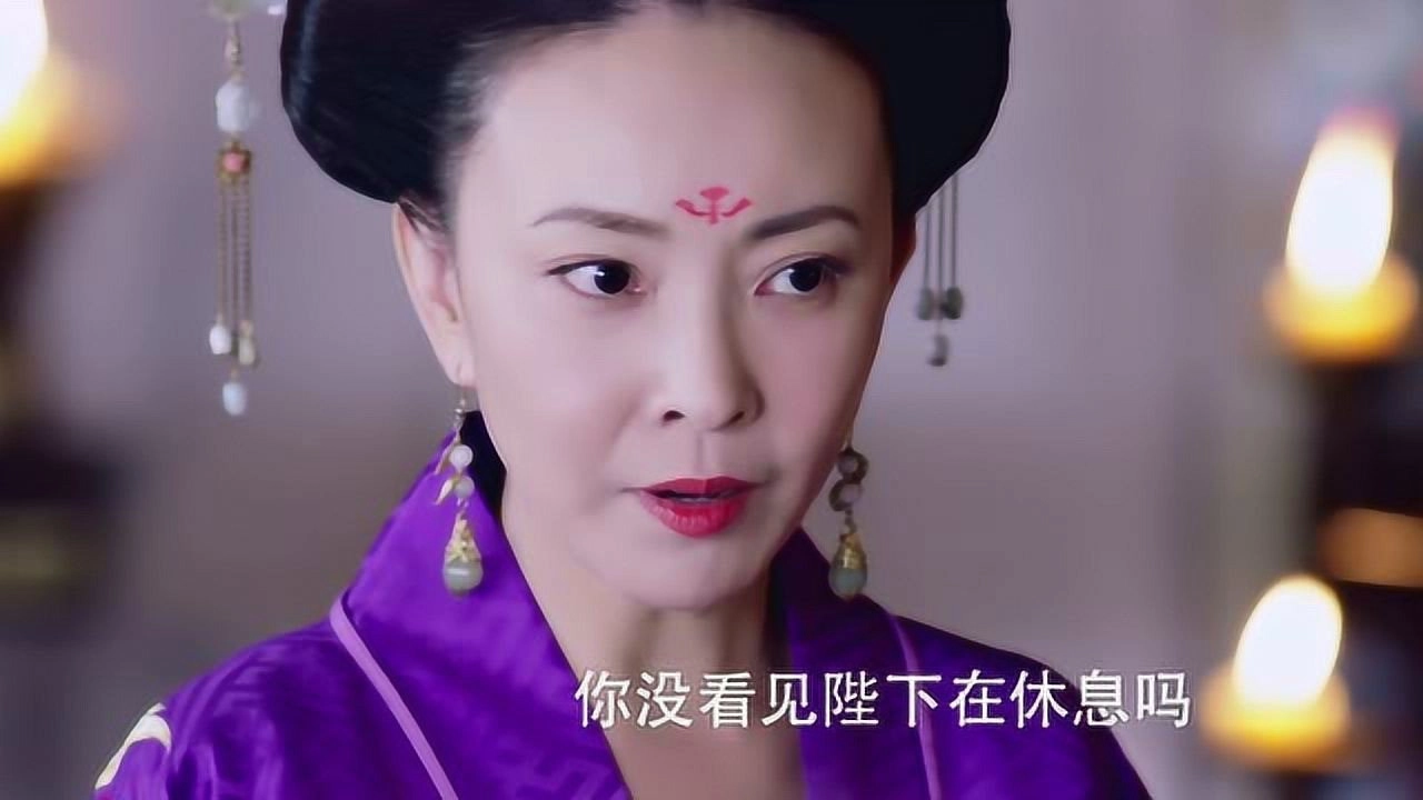 The Glory of Tang Dynasty