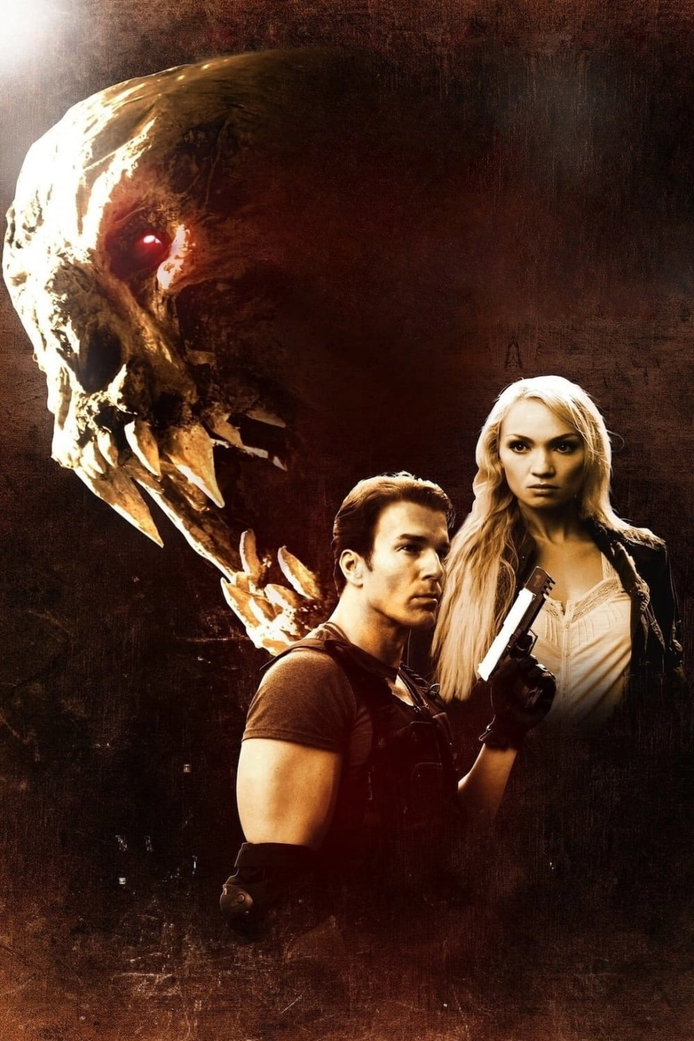 Demon Hunter
