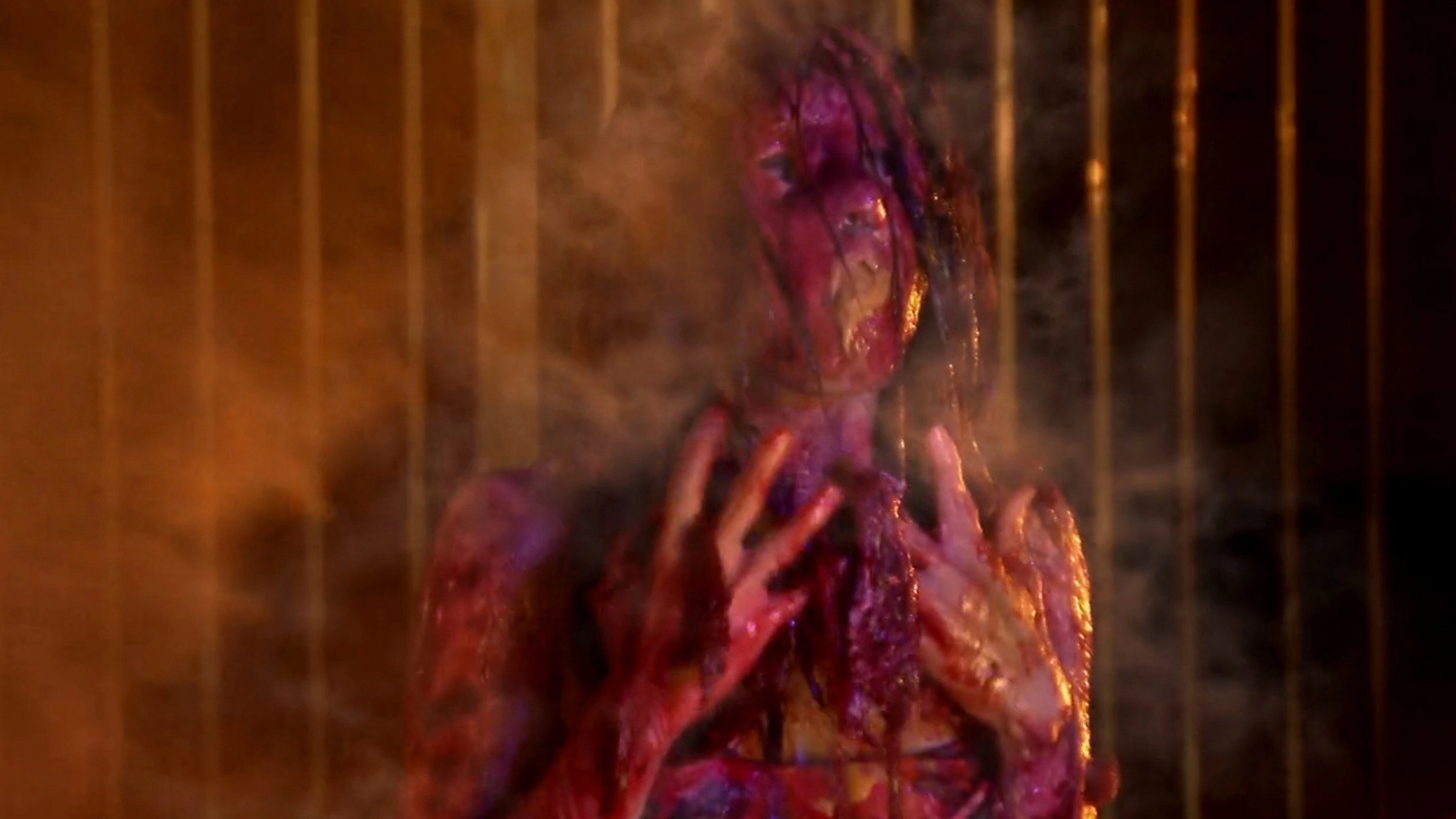Gingerdead Man 3: Saturday Night Cleaver