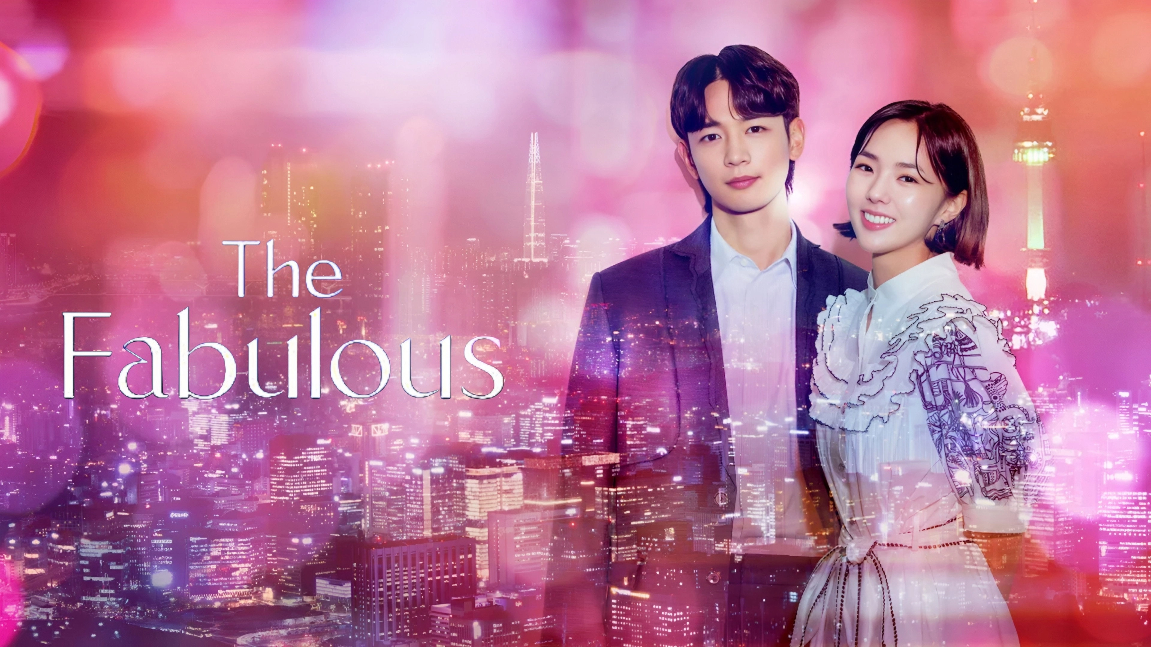 The Fabulous