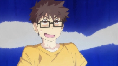 Landlord Is in Puberty!