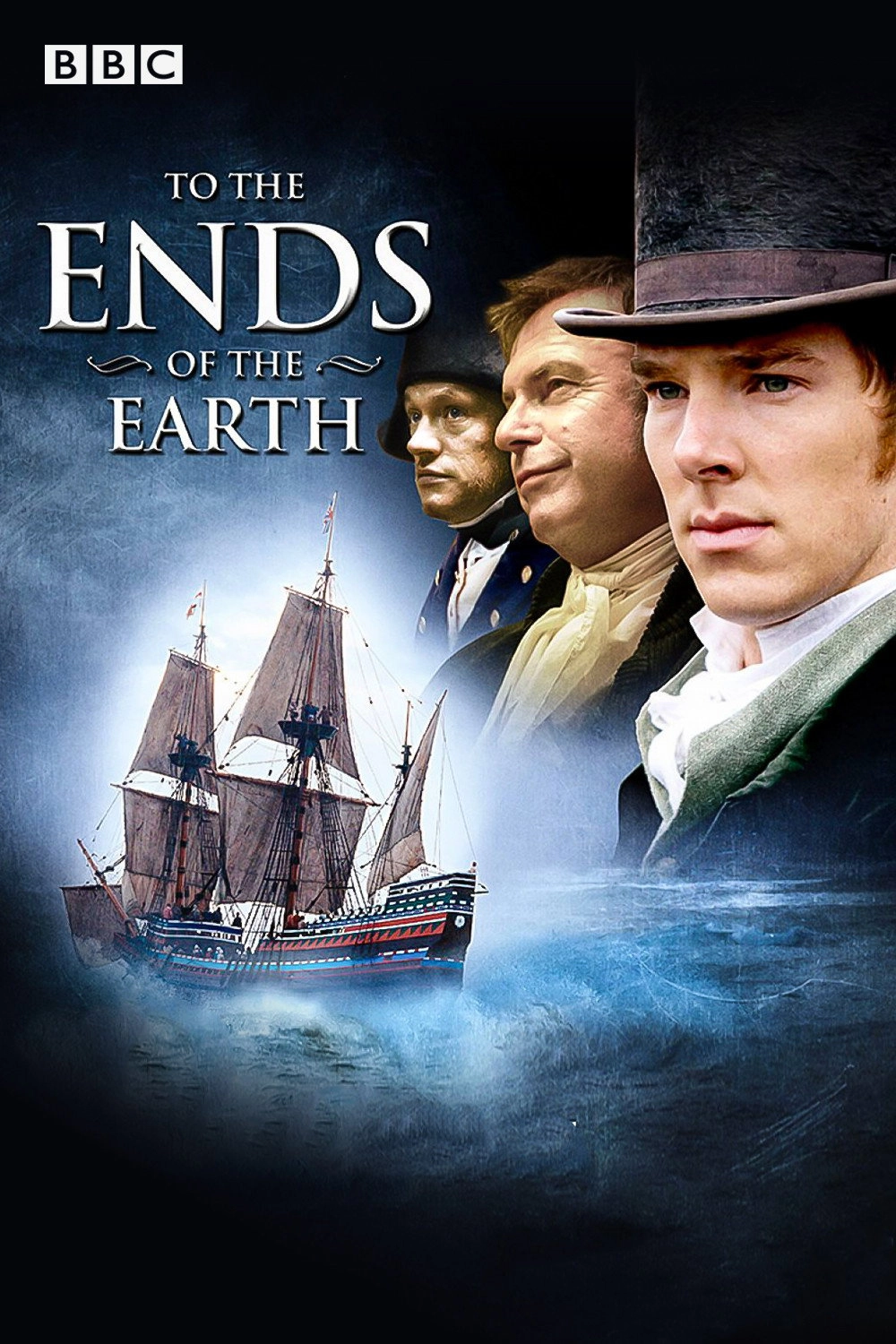 To the Ends of the Earth