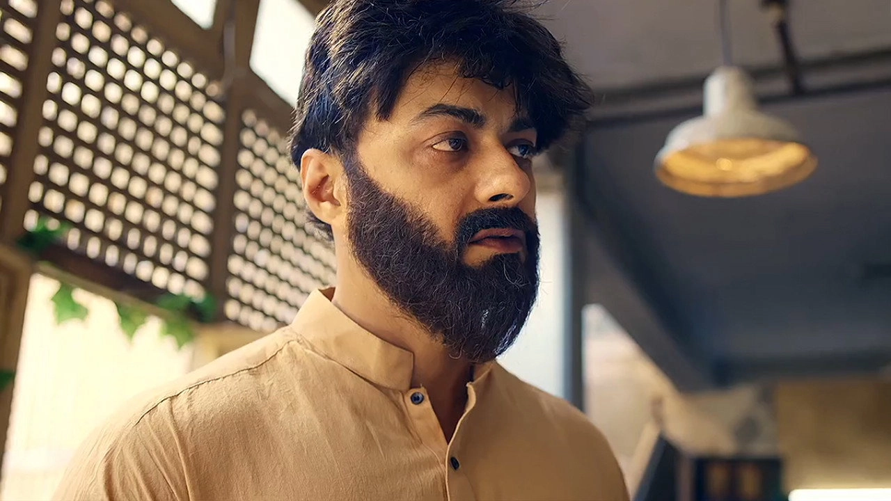 Naina Ki Sharafat