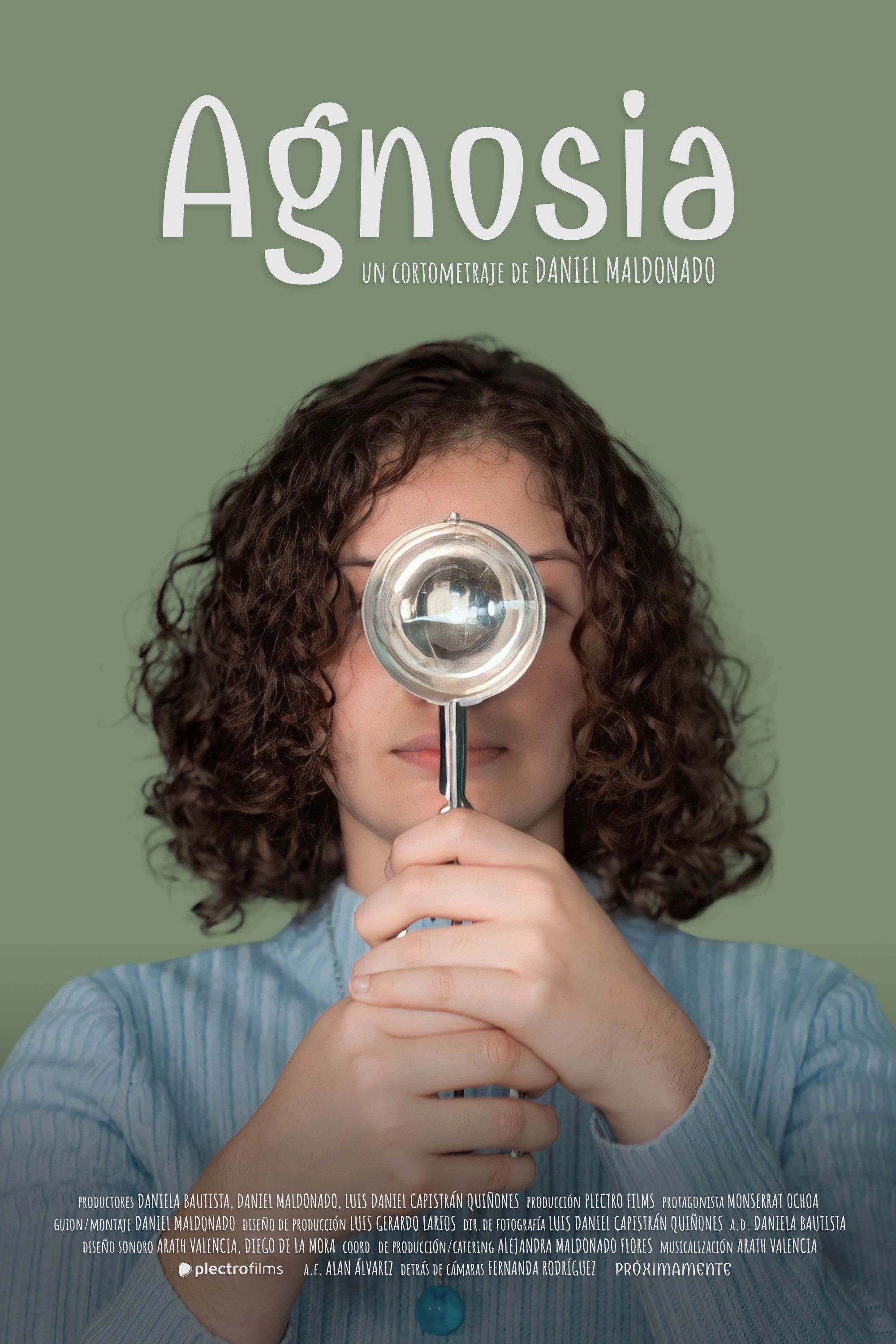 Agnosia