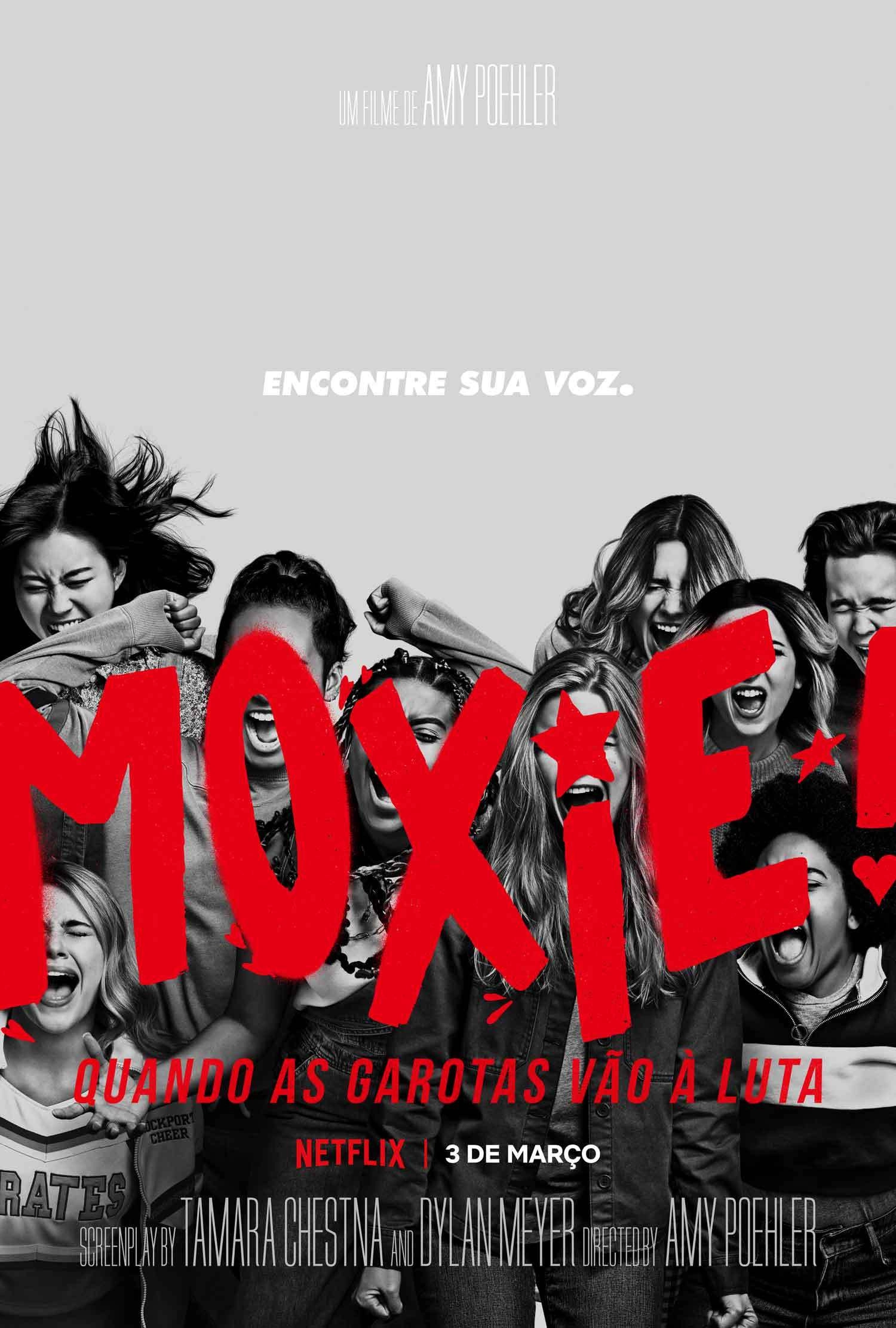 Moxie