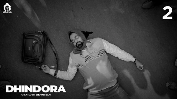 Dhindora