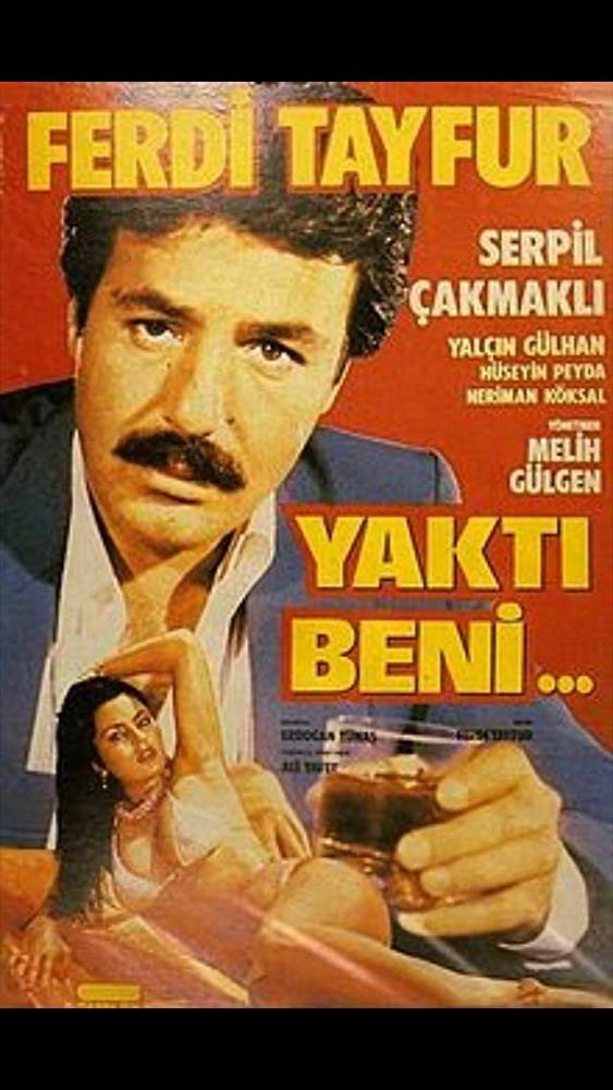 Yaktı Beni