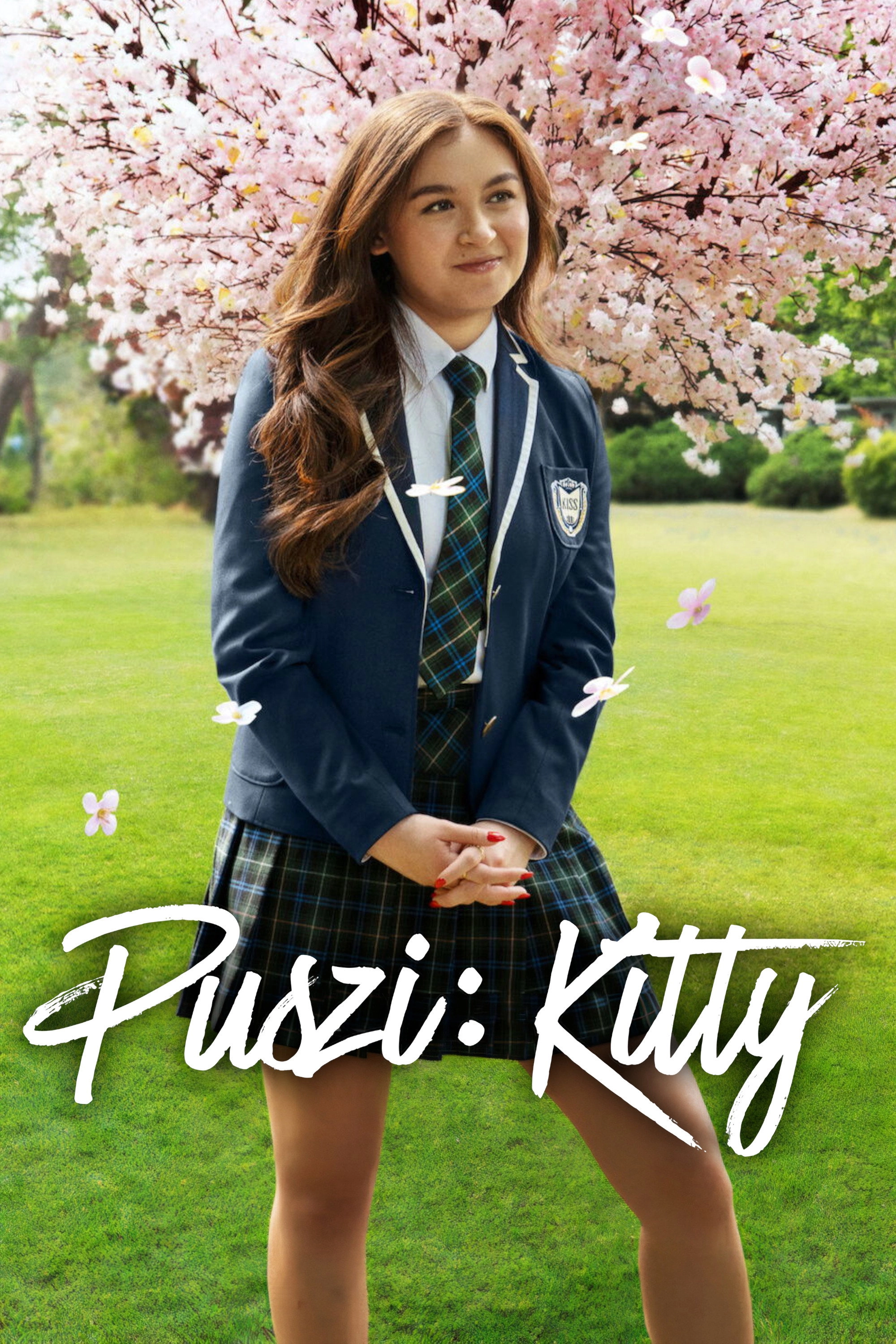 XO, Kitty